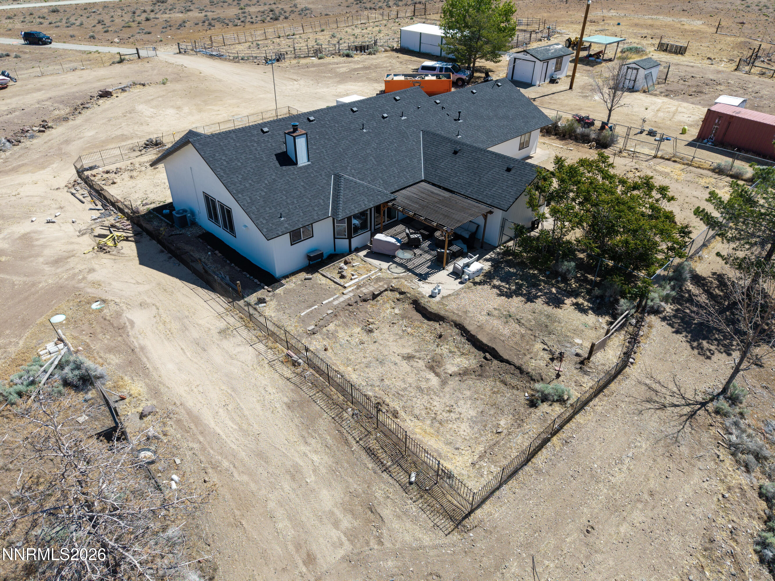 5855 Quaking Aspen Road Property Photo 38