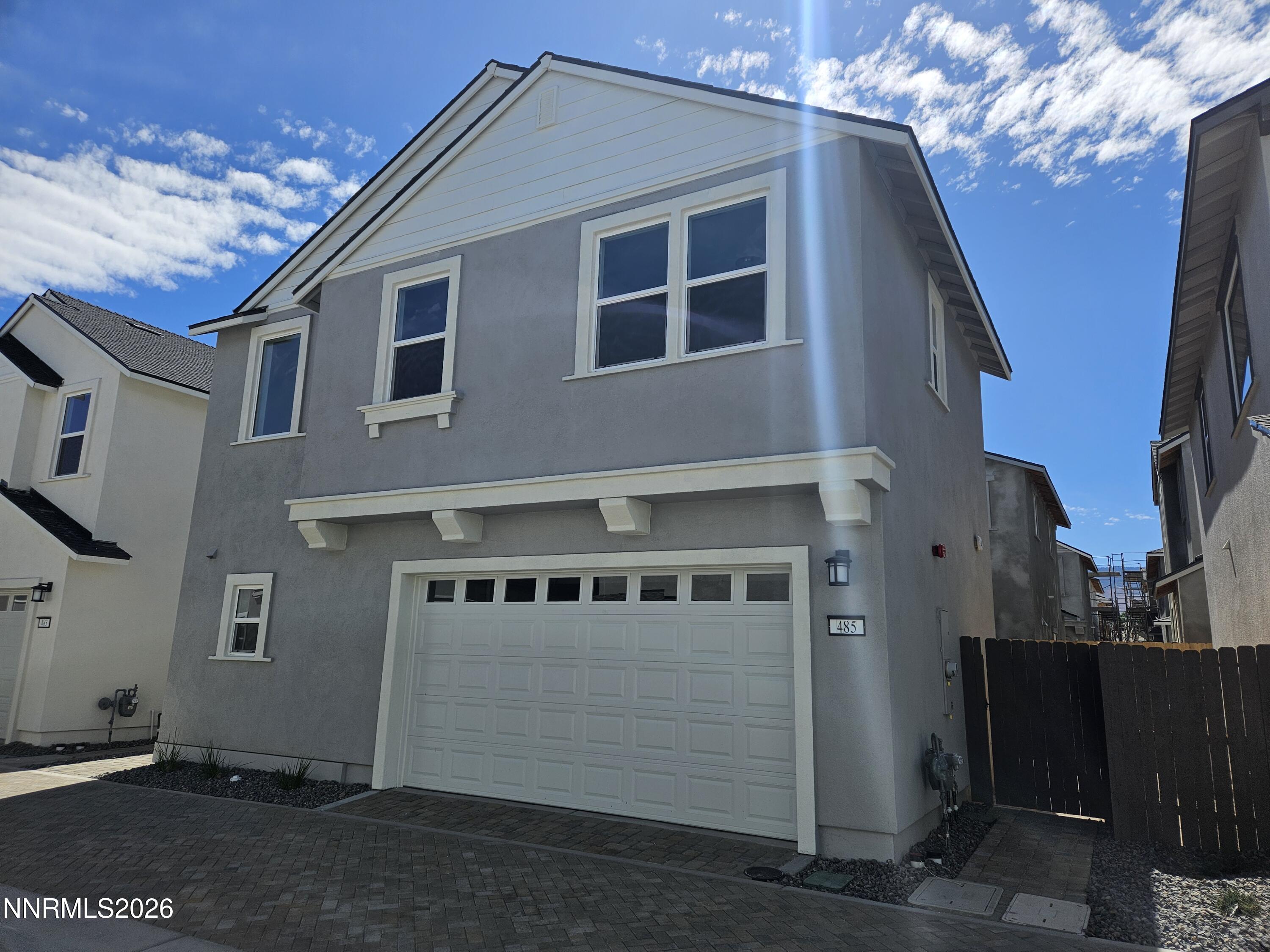 485 Prosecco Way Property Photo 1