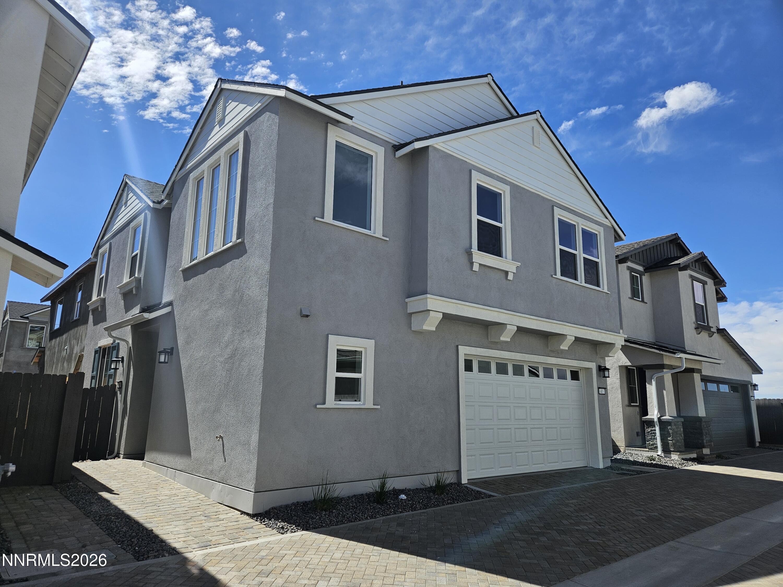 485 Prosecco Way Property Photo 2