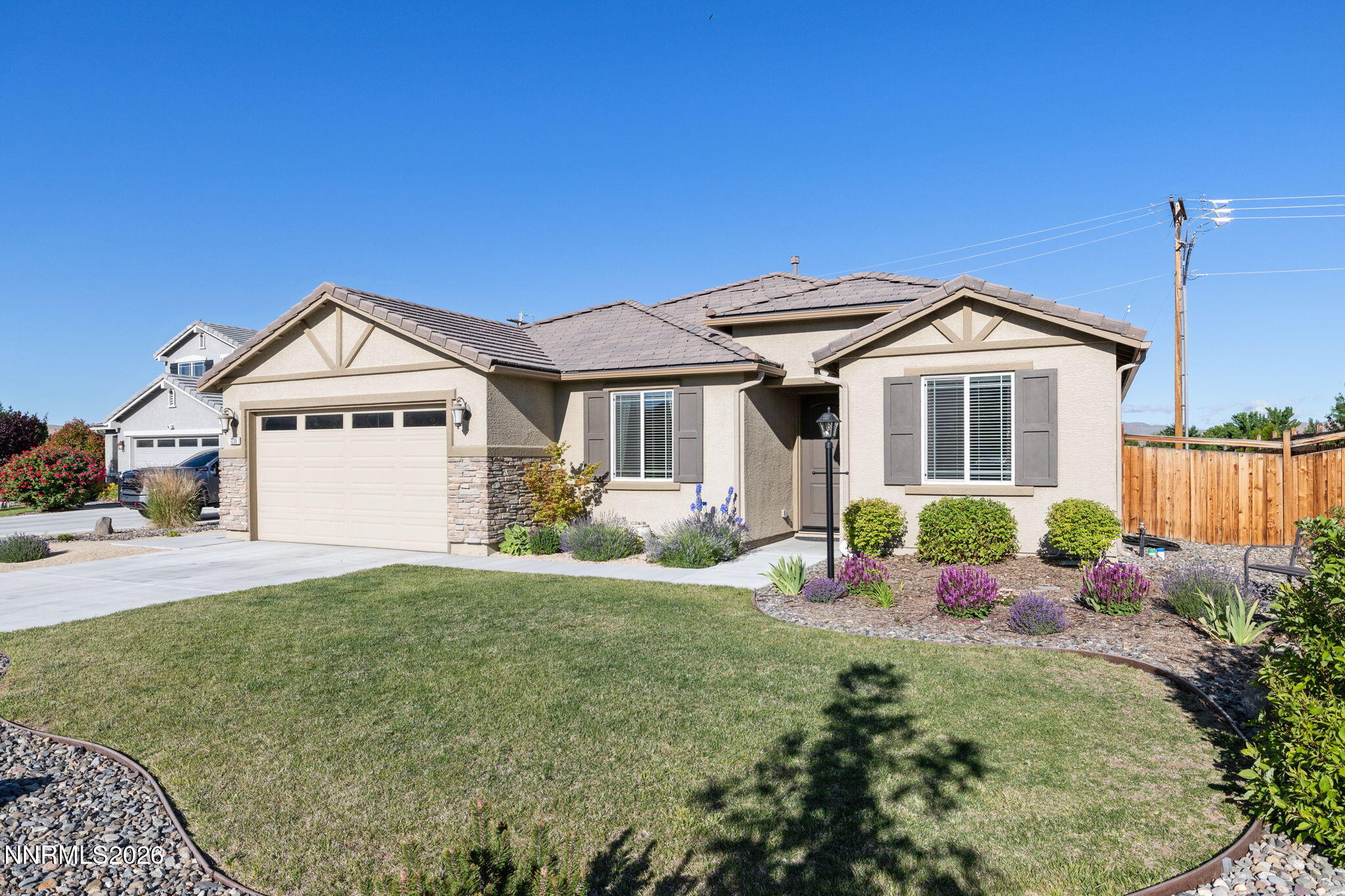 7239 Early Dawn Court Property Photo 2