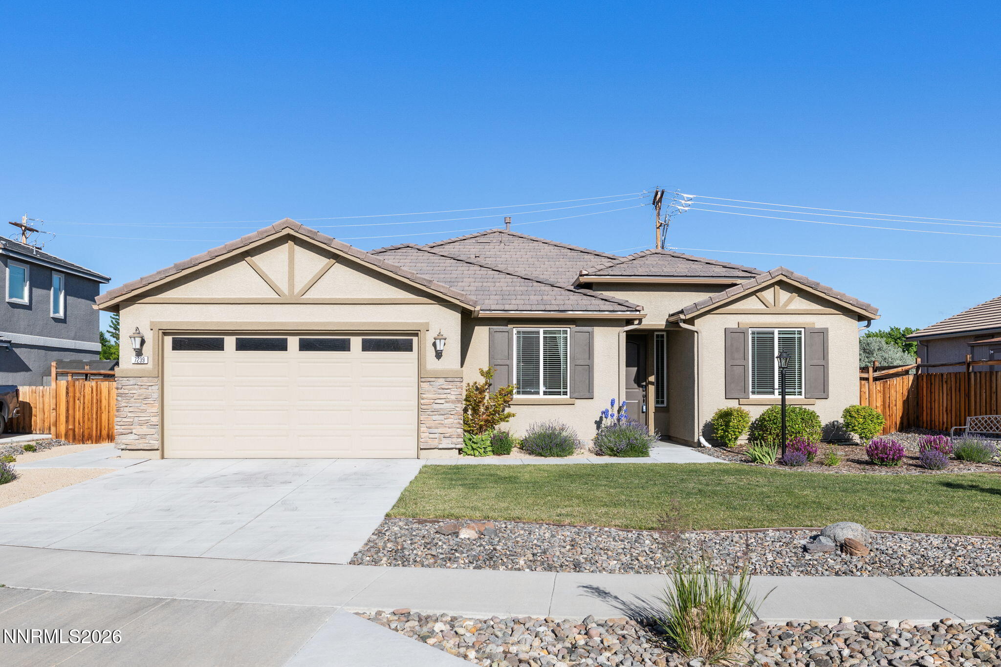 7239 Early Dawn Court Property Photo 3