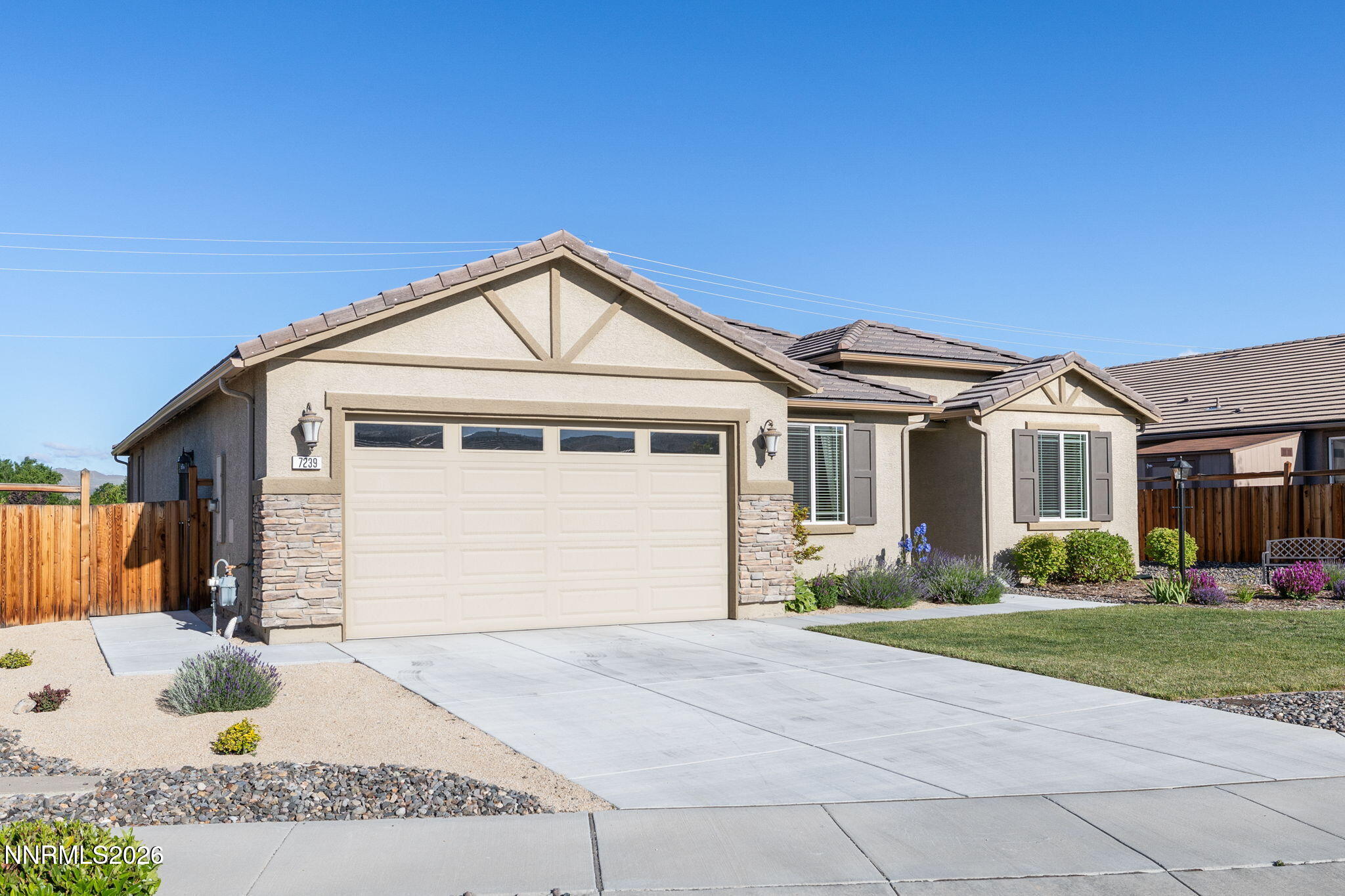 7239 Early Dawn Court Property Photo 4