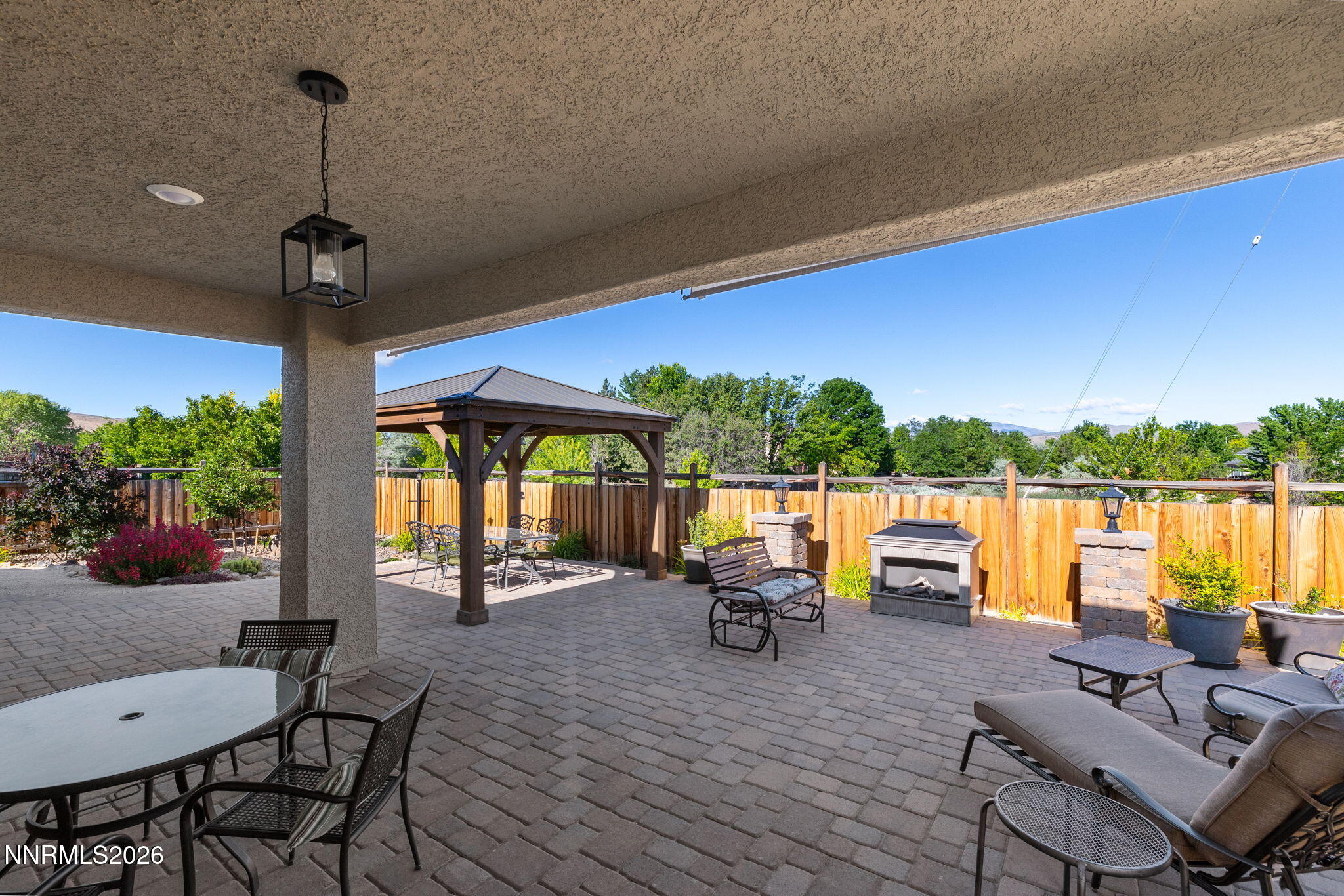 7239 Early Dawn Court Property Photo 23