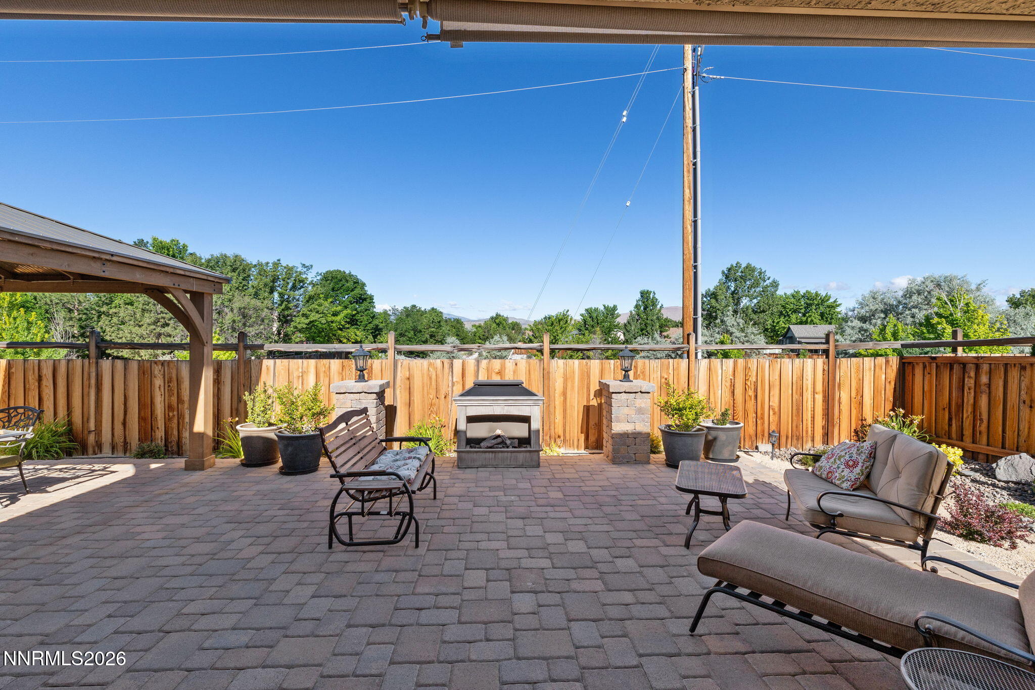 7239 Early Dawn Court Property Photo 24