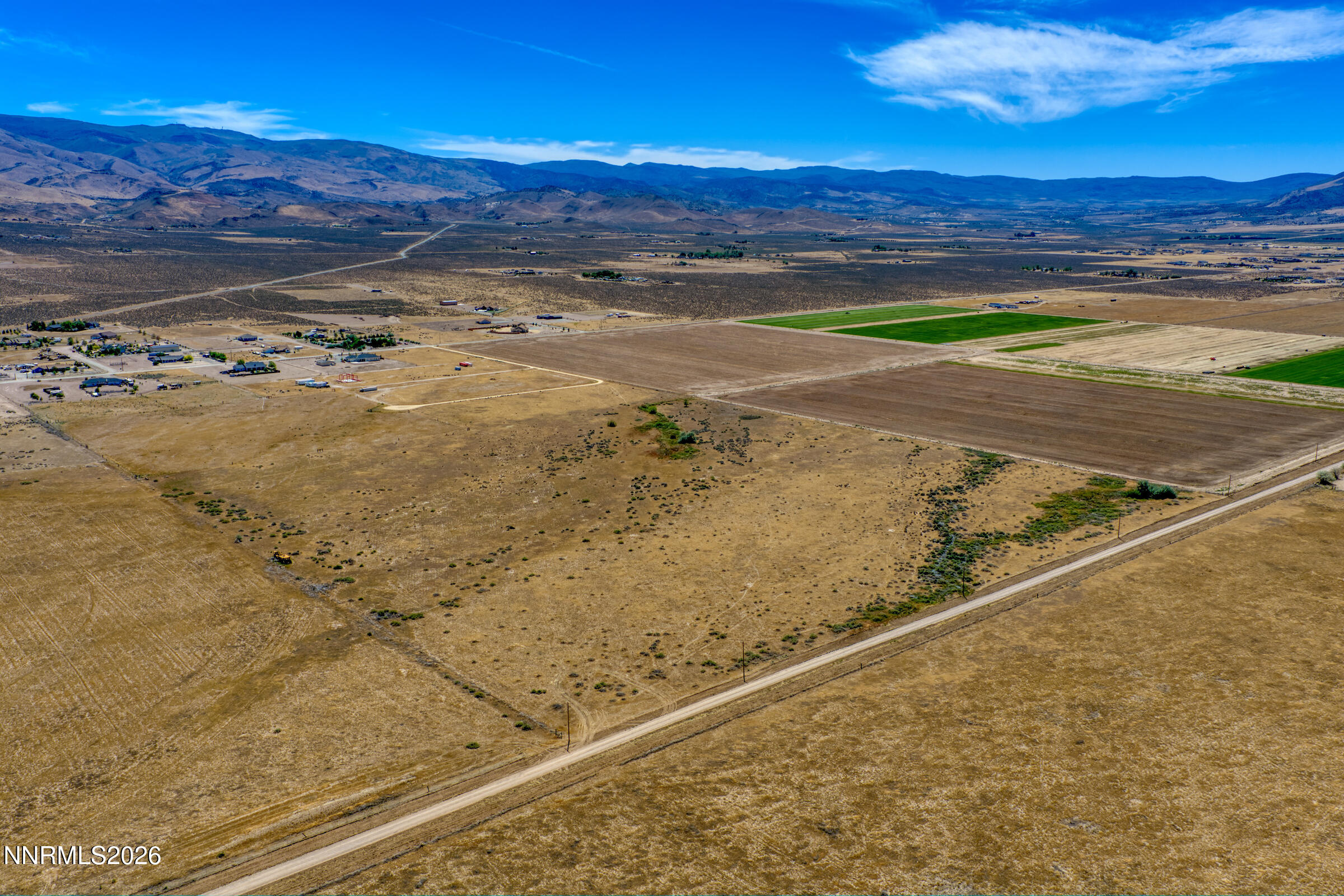 0 Grass Valley Road Property Photo 1