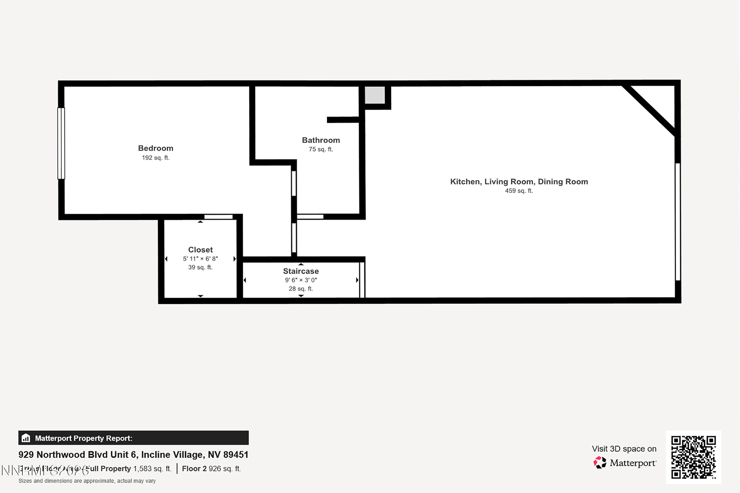 929 Northwood Boulevard Unit 6 Property Photo 32