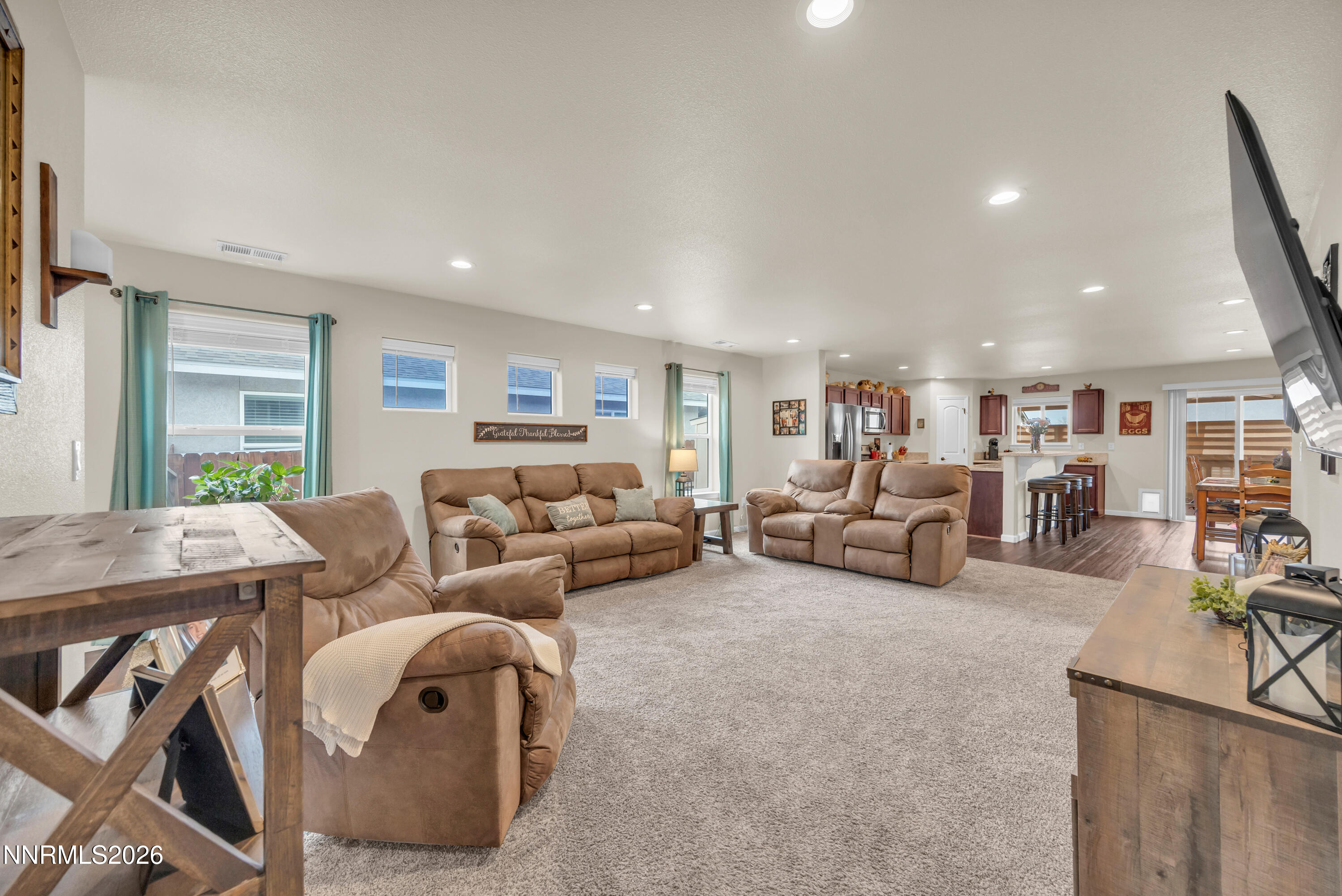 2552 Ladera Drive Property Photo 6