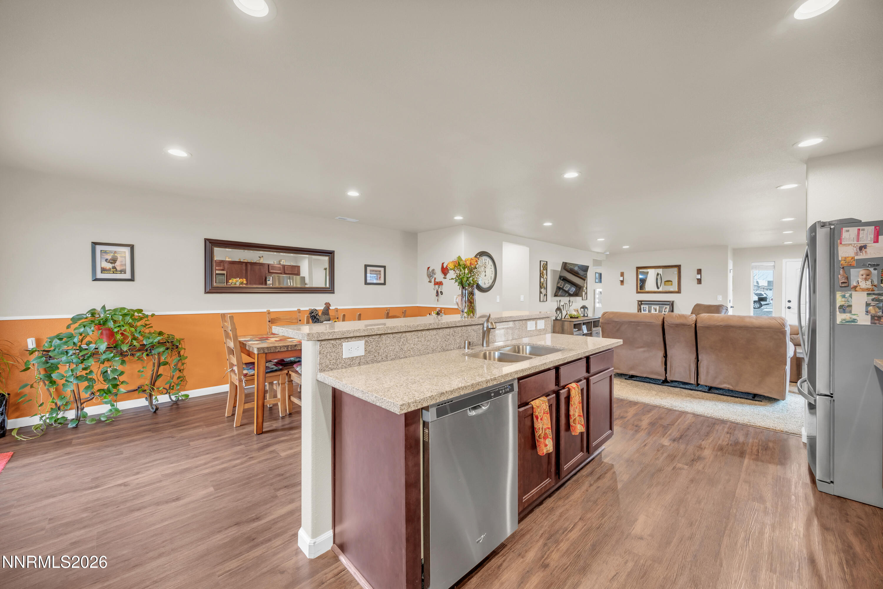 2552 Ladera Drive Property Photo 11