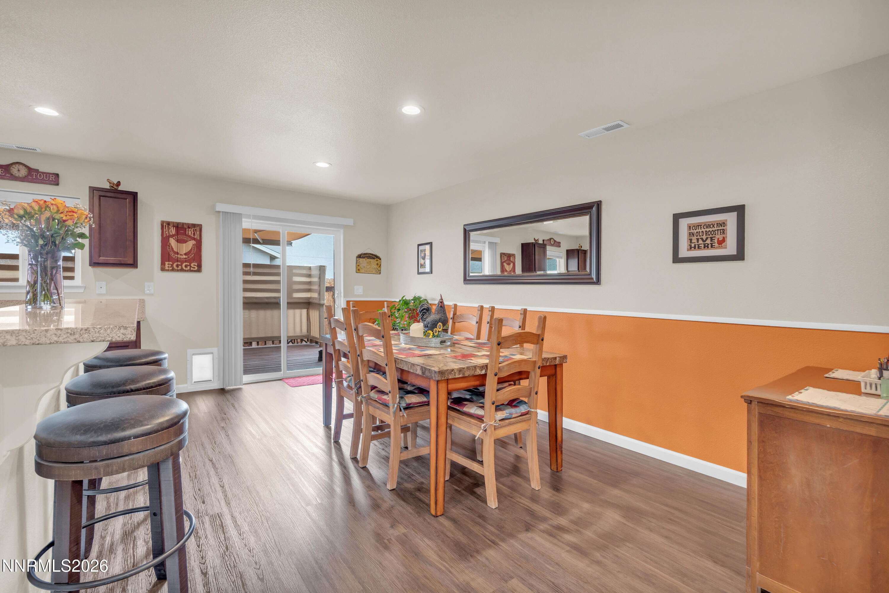 2552 Ladera Drive Property Photo 12