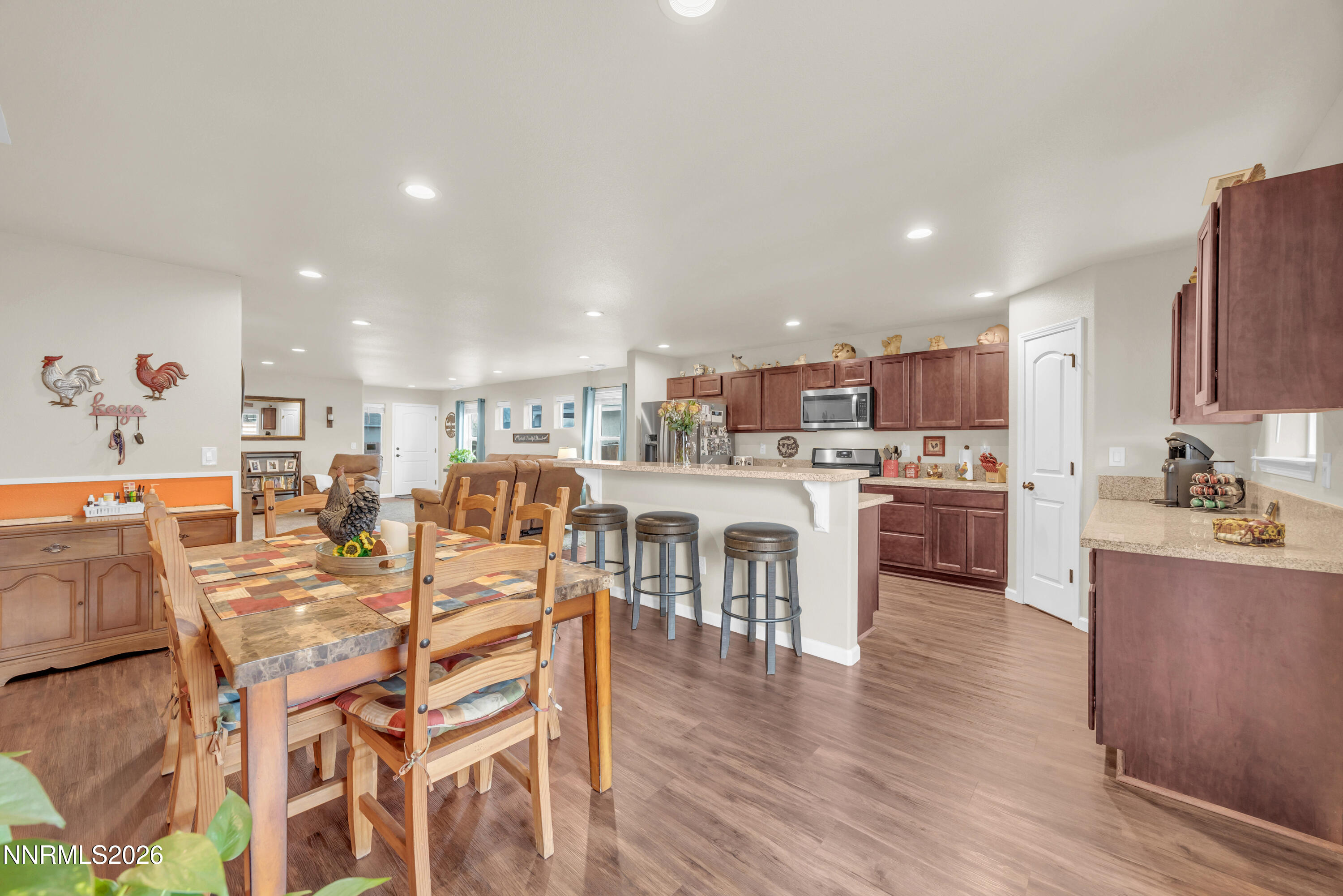 2552 Ladera Drive Property Photo 13