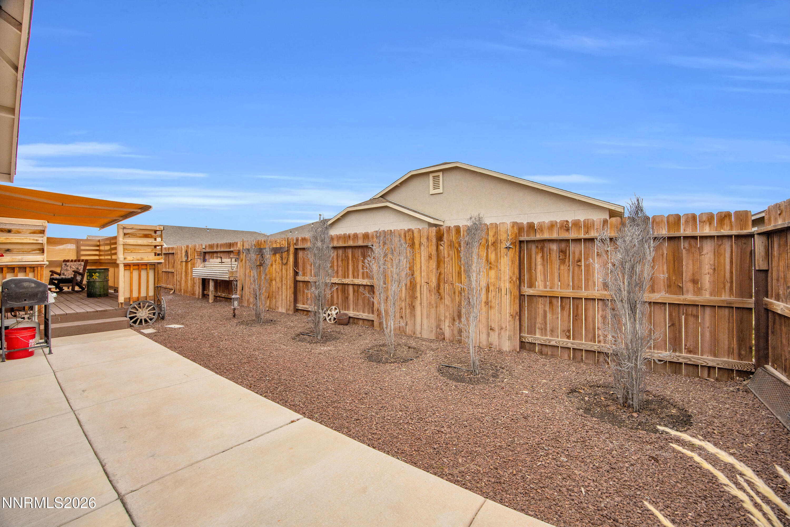 2552 Ladera Drive Property Photo 26