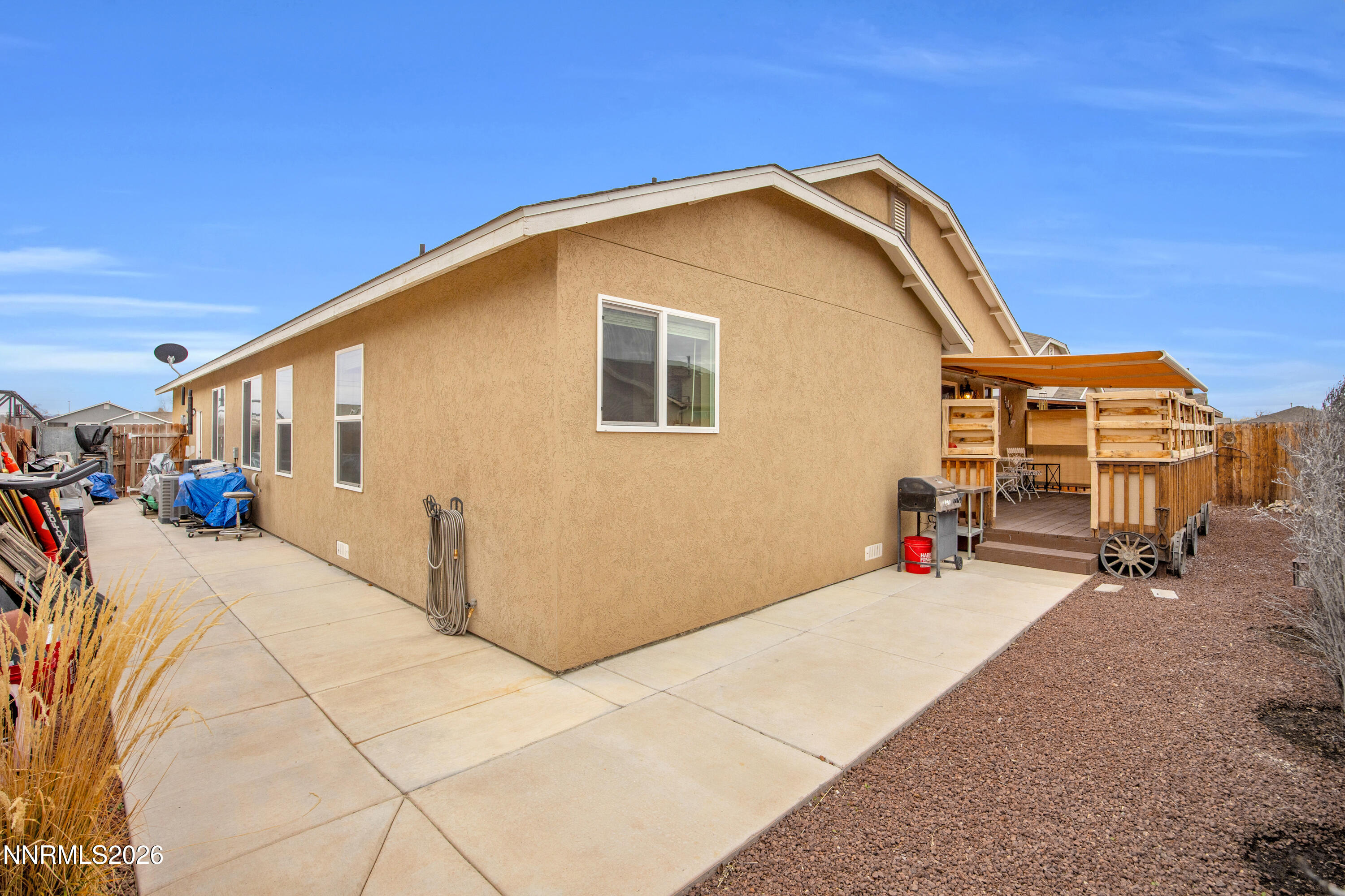 2552 Ladera Drive Property Photo 29