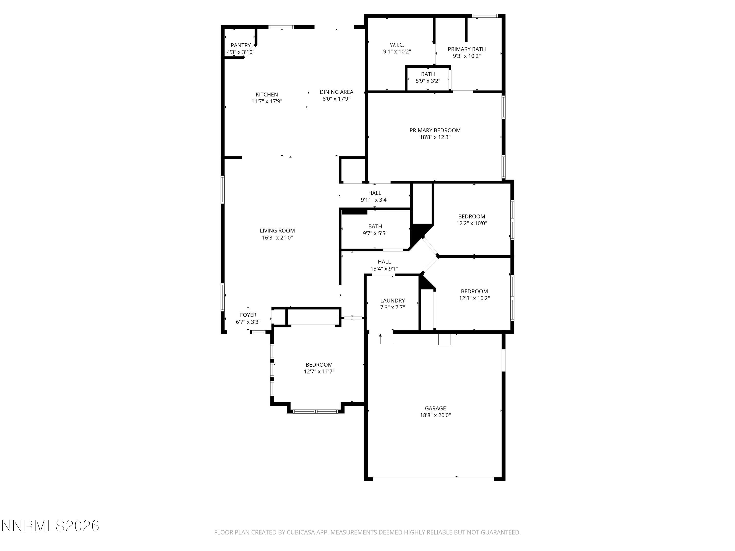 2552 Ladera Drive Property Photo 34