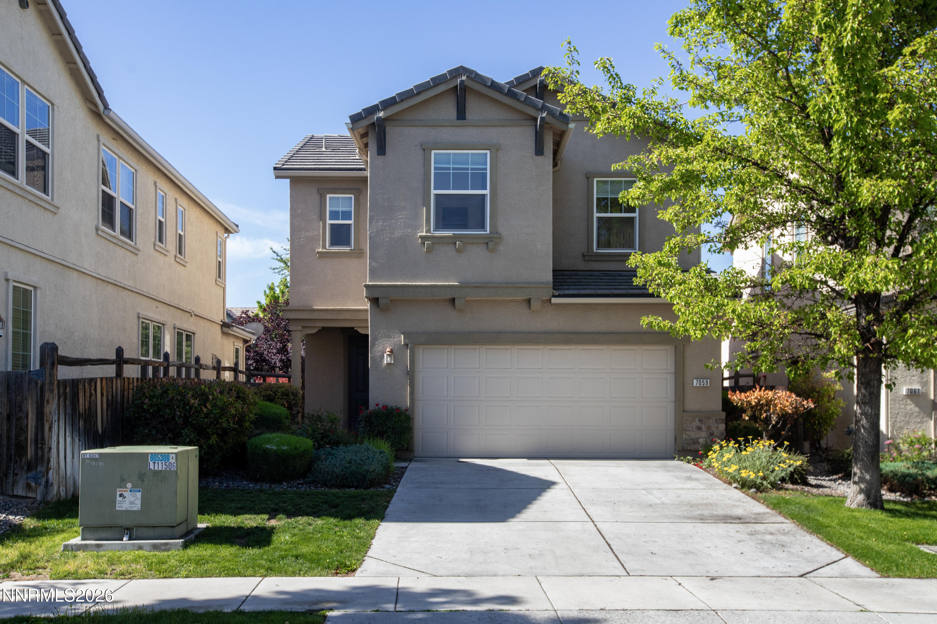 7059 Sacred Circle Property Photo 1