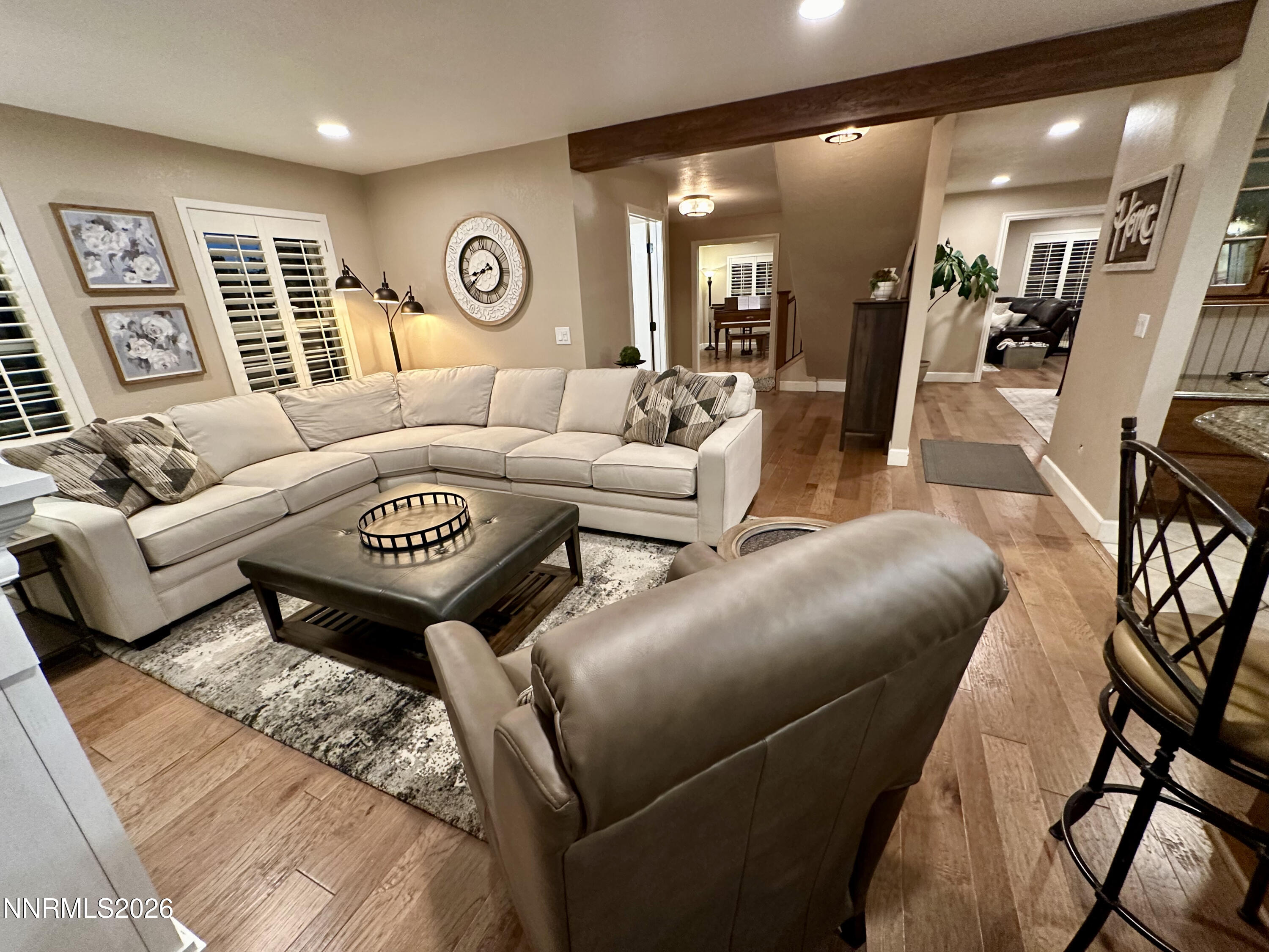 4137 Foothill Drive Property Photo 8