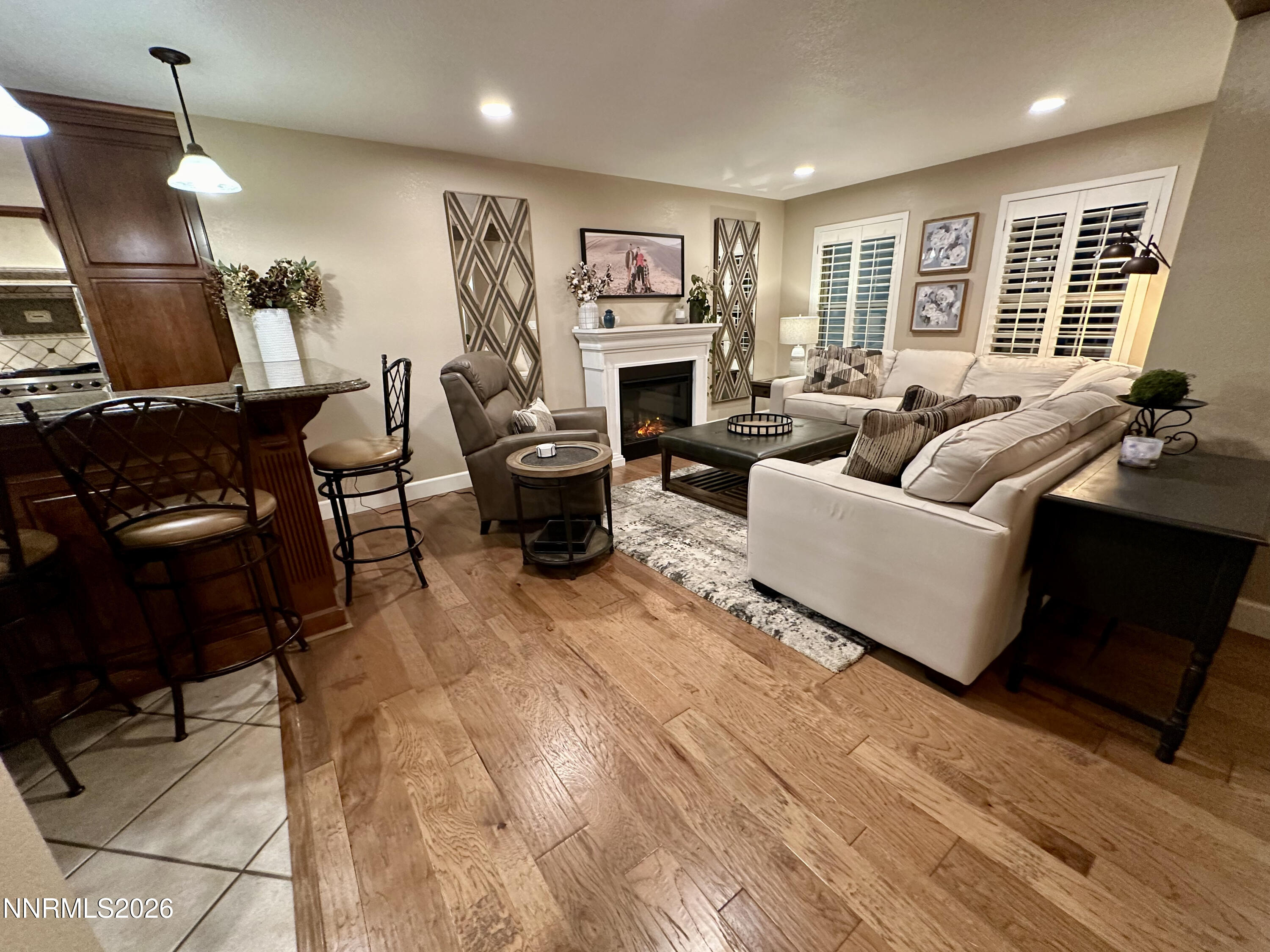 4137 Foothill Drive Property Photo 9
