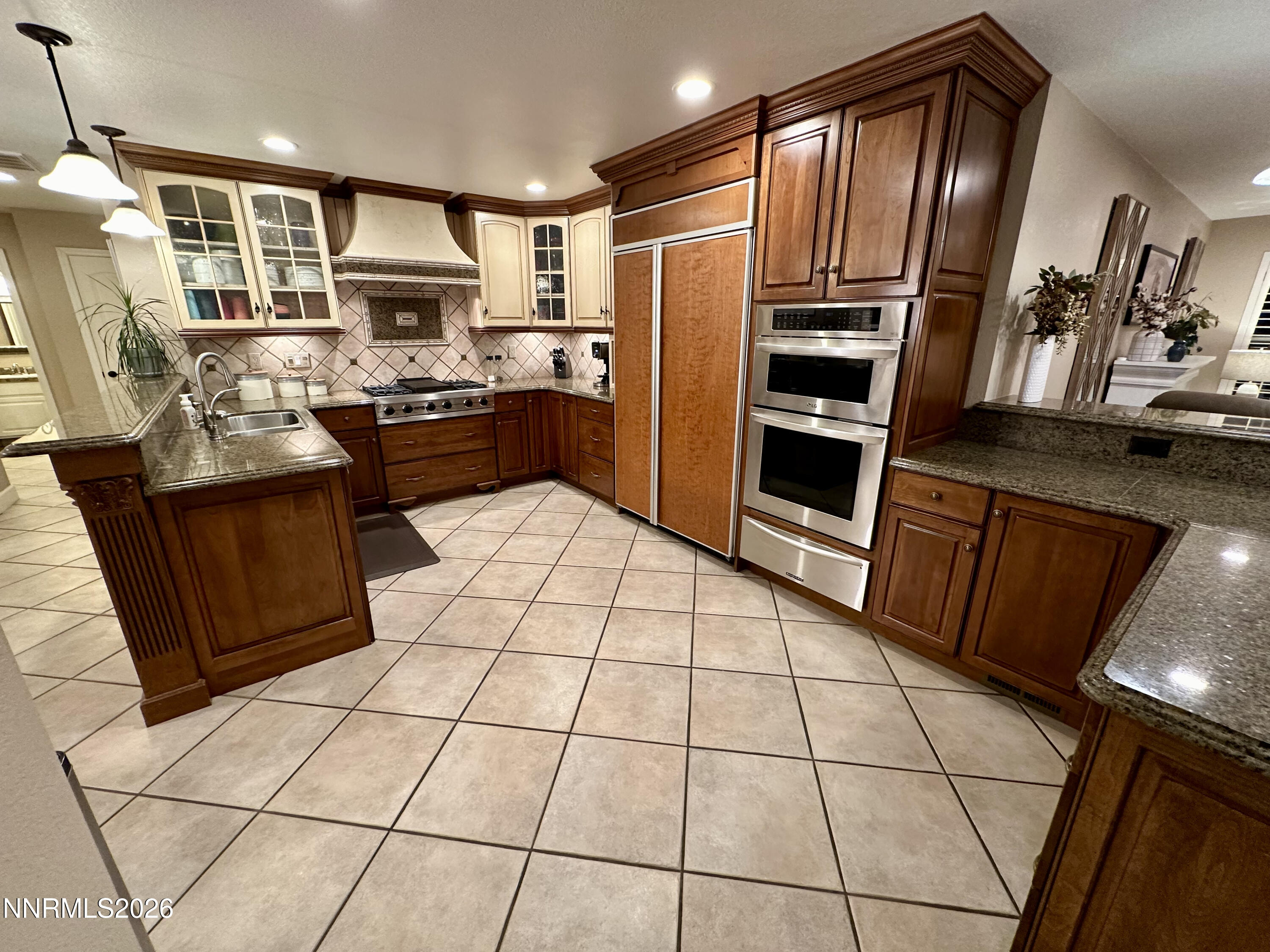 4137 Foothill Drive Property Photo 13