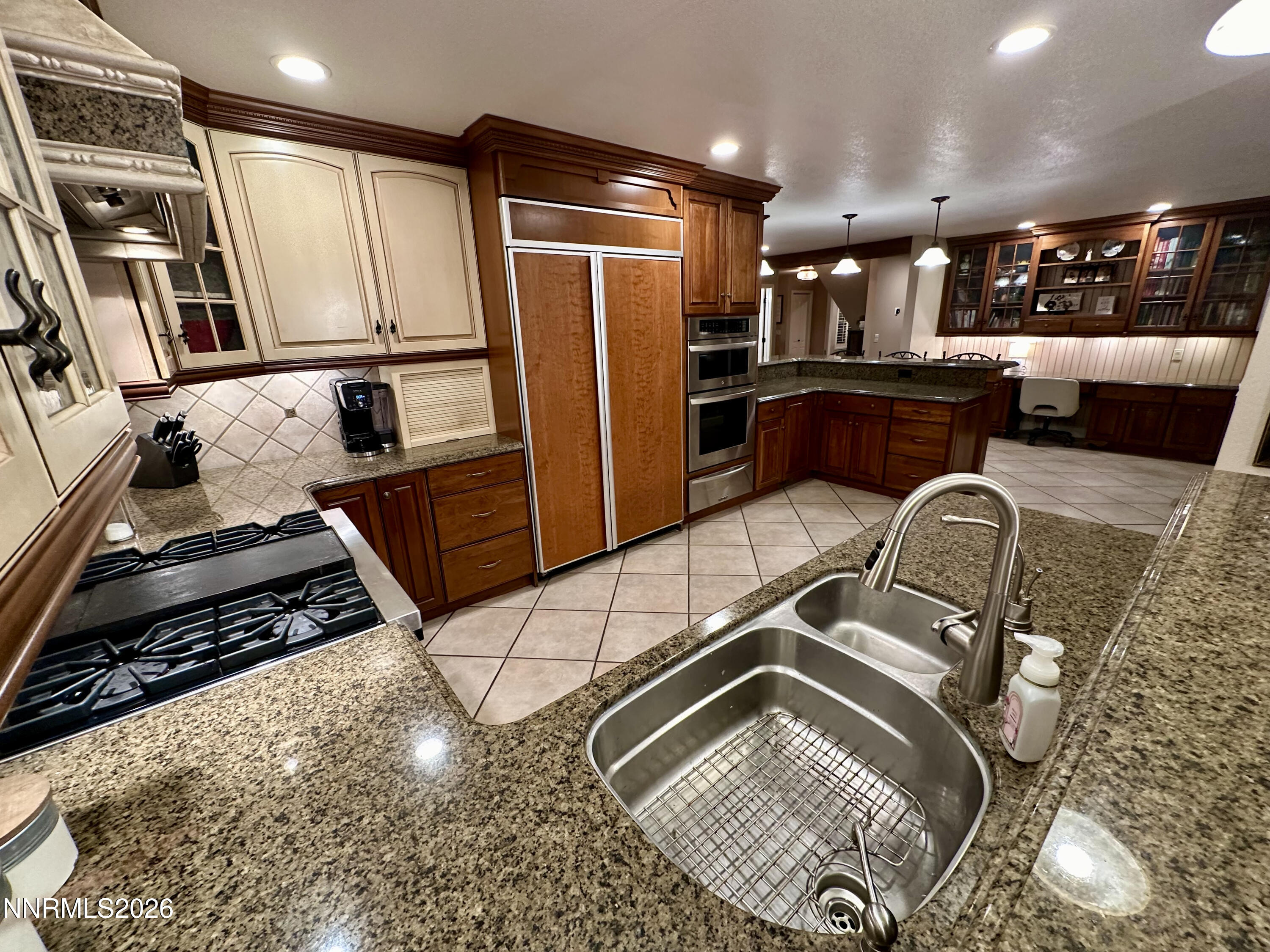 4137 Foothill Drive Property Photo 17