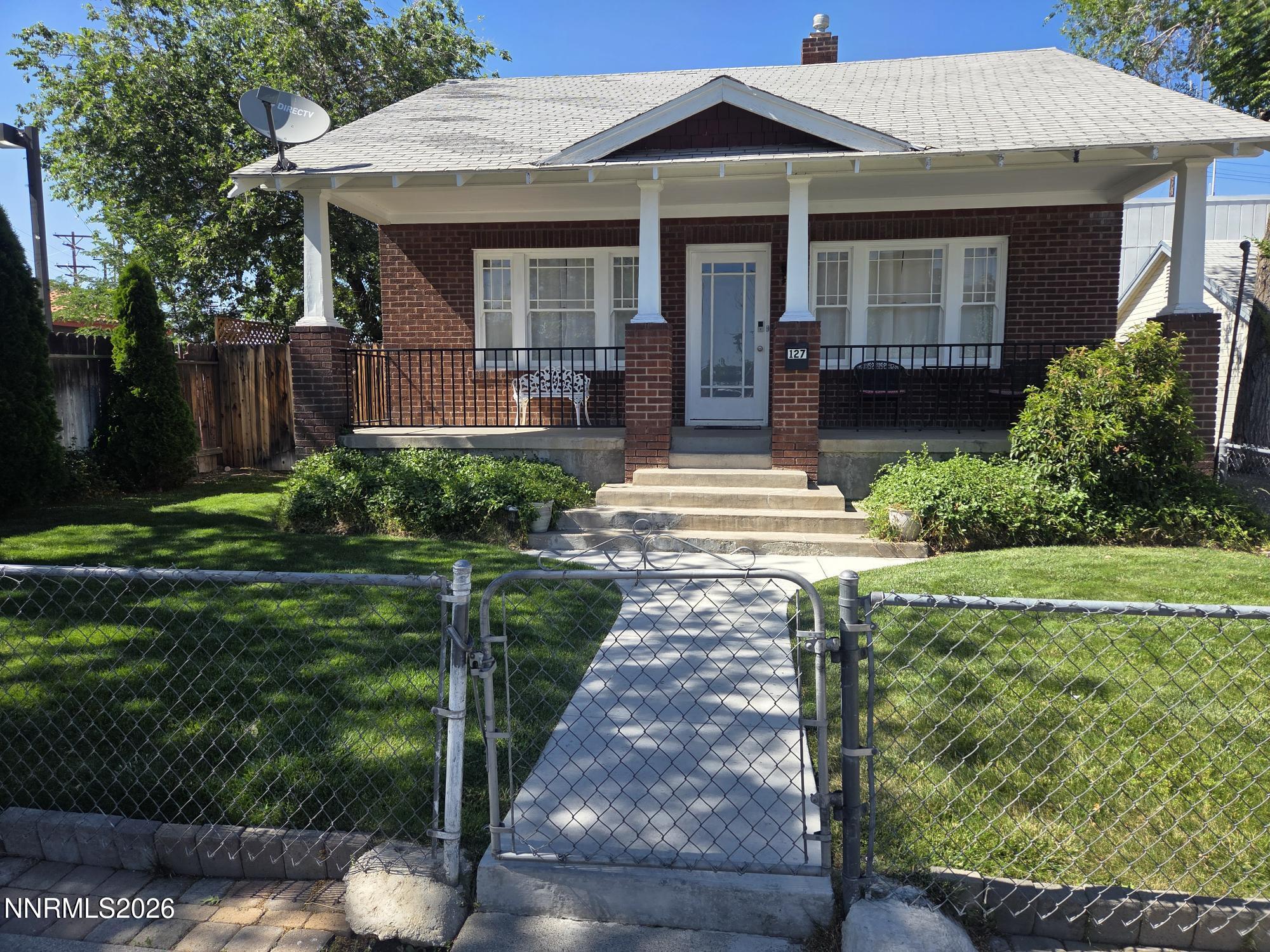 127 E Pueblo Street Property Photo 1