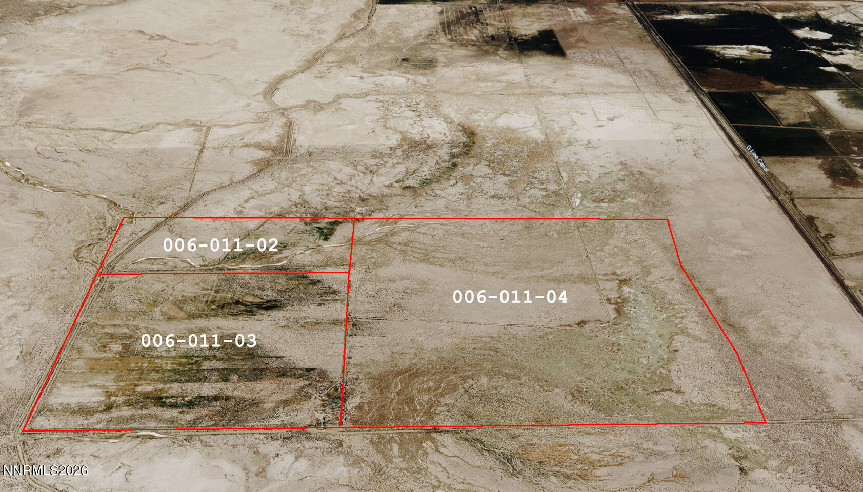 0 Schurz Highway Property Photo 2