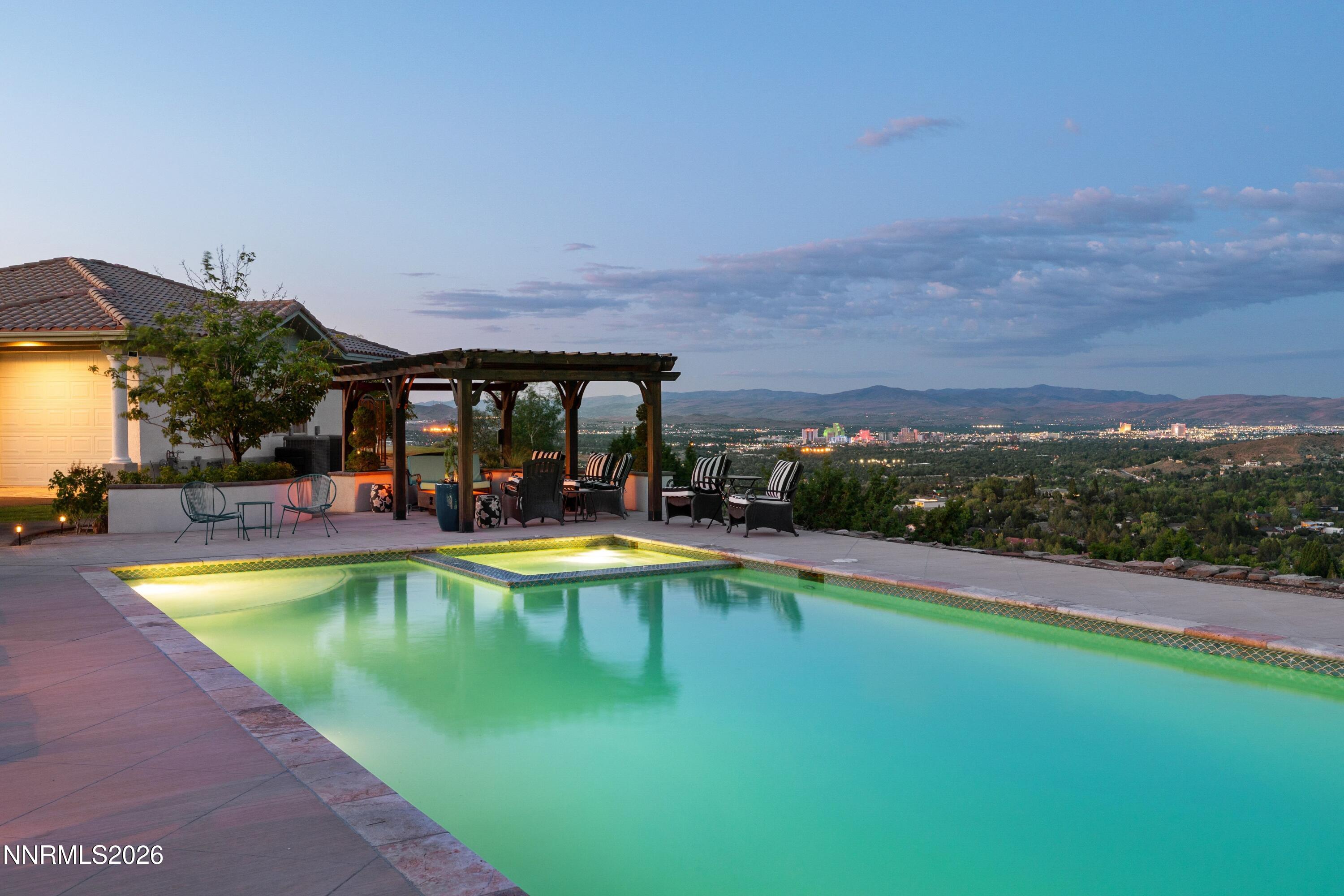 70 Bear Mountain Place Property Photo 4