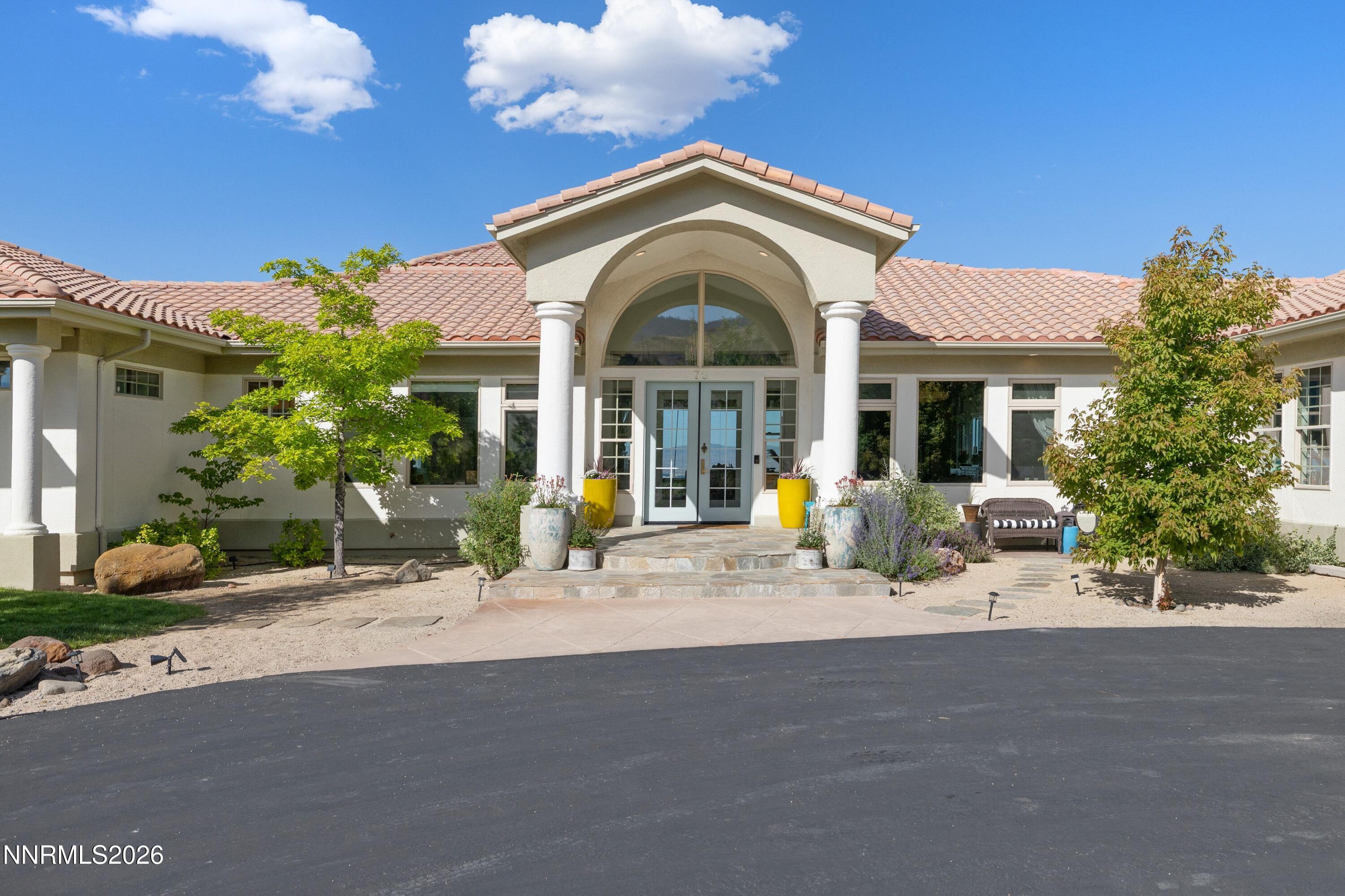 70 Bear Mountain Place Property Photo 5