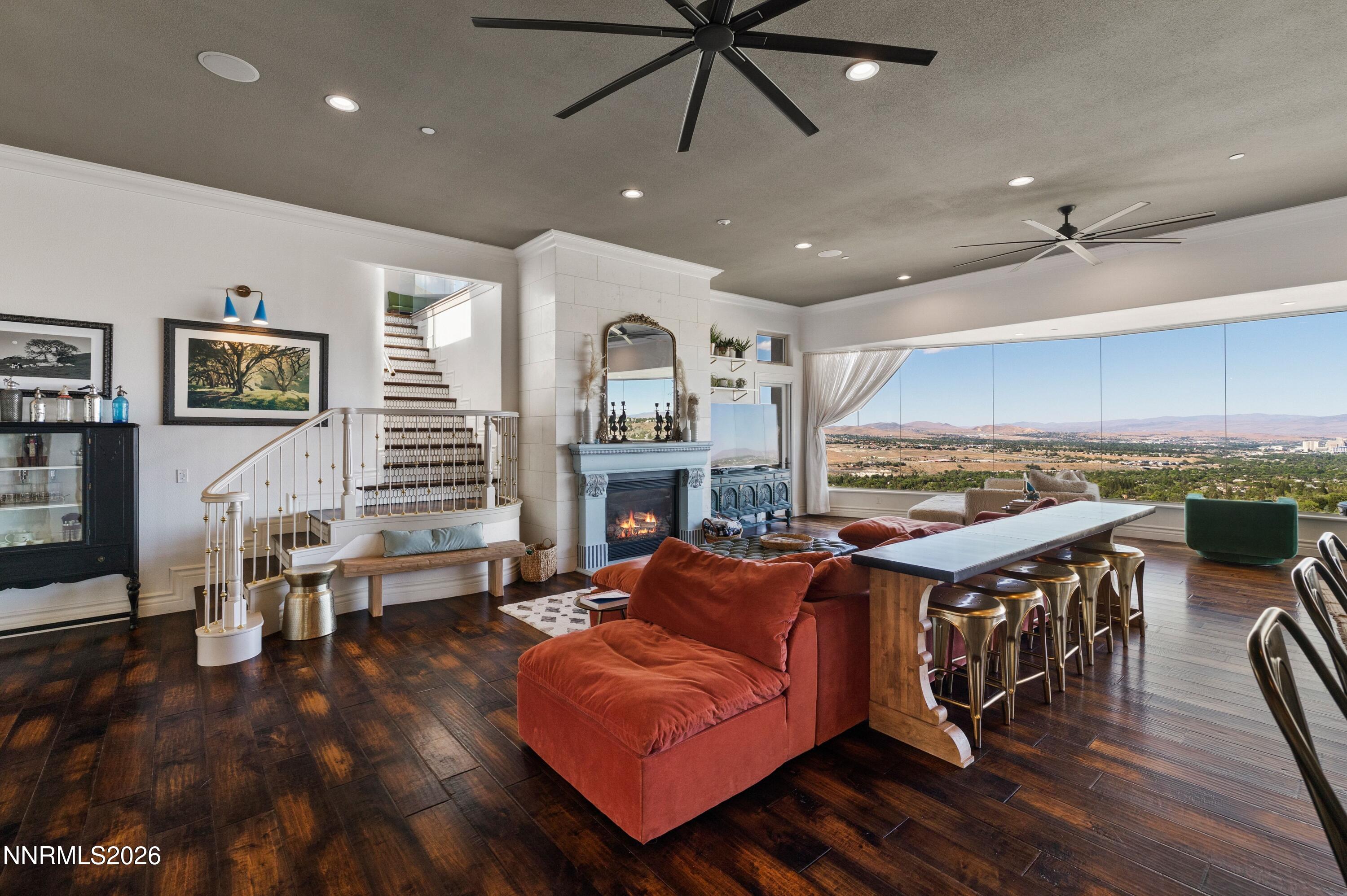 70 Bear Mountain Place Property Photo 9
