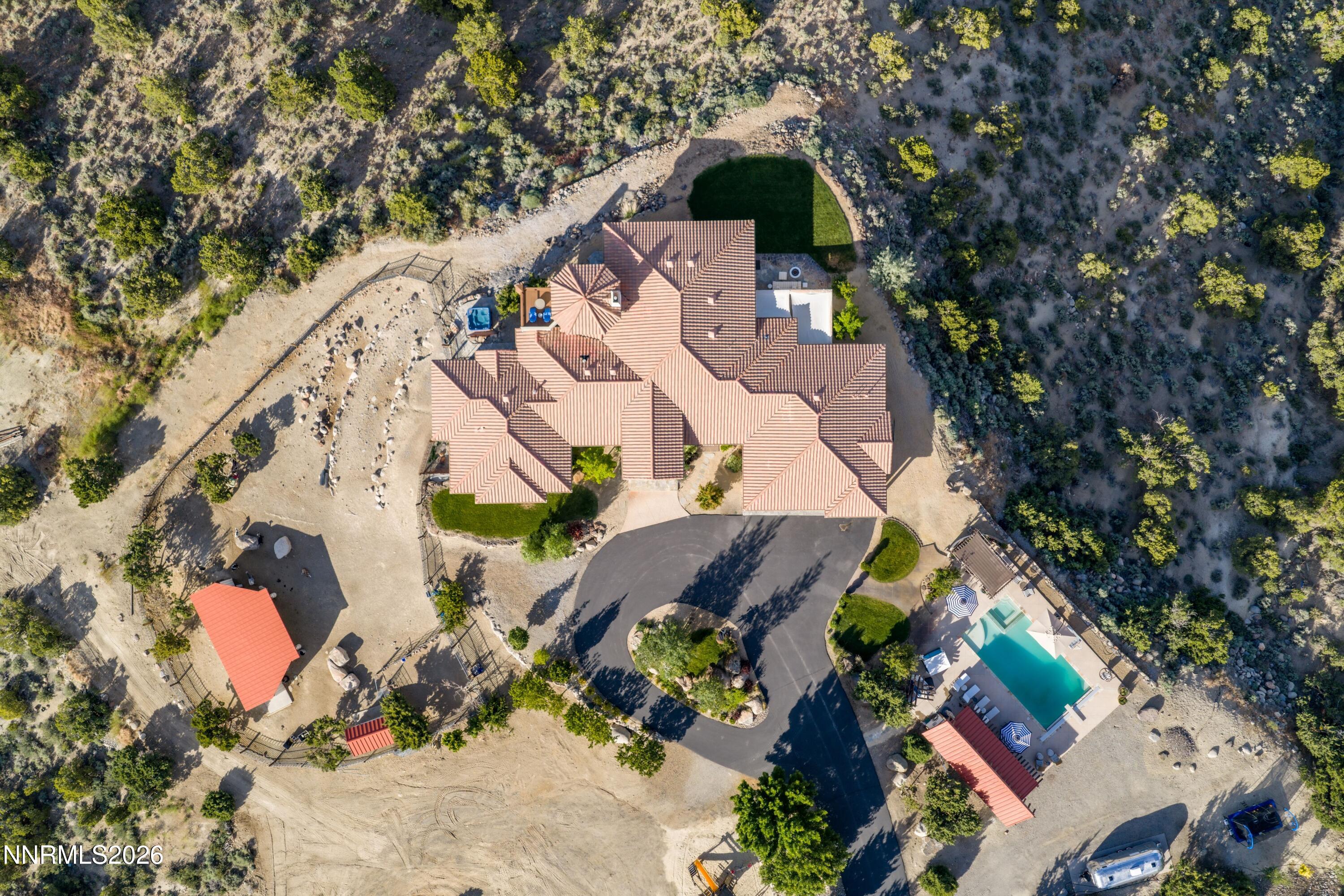 70 Bear Mountain Place Property Photo 109