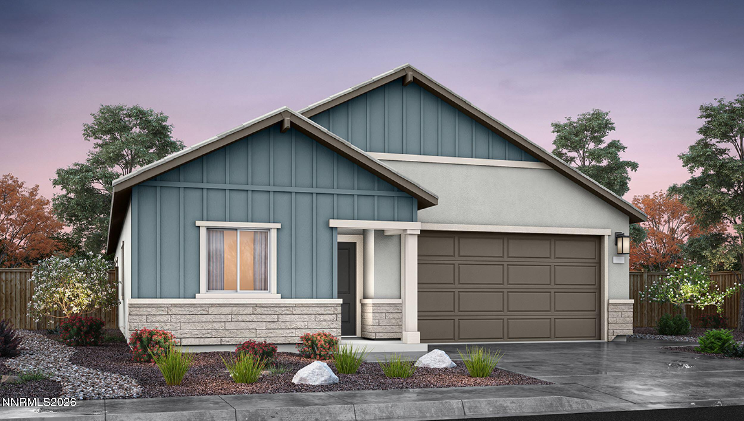 4347 Single Pine Way Property Photo 1