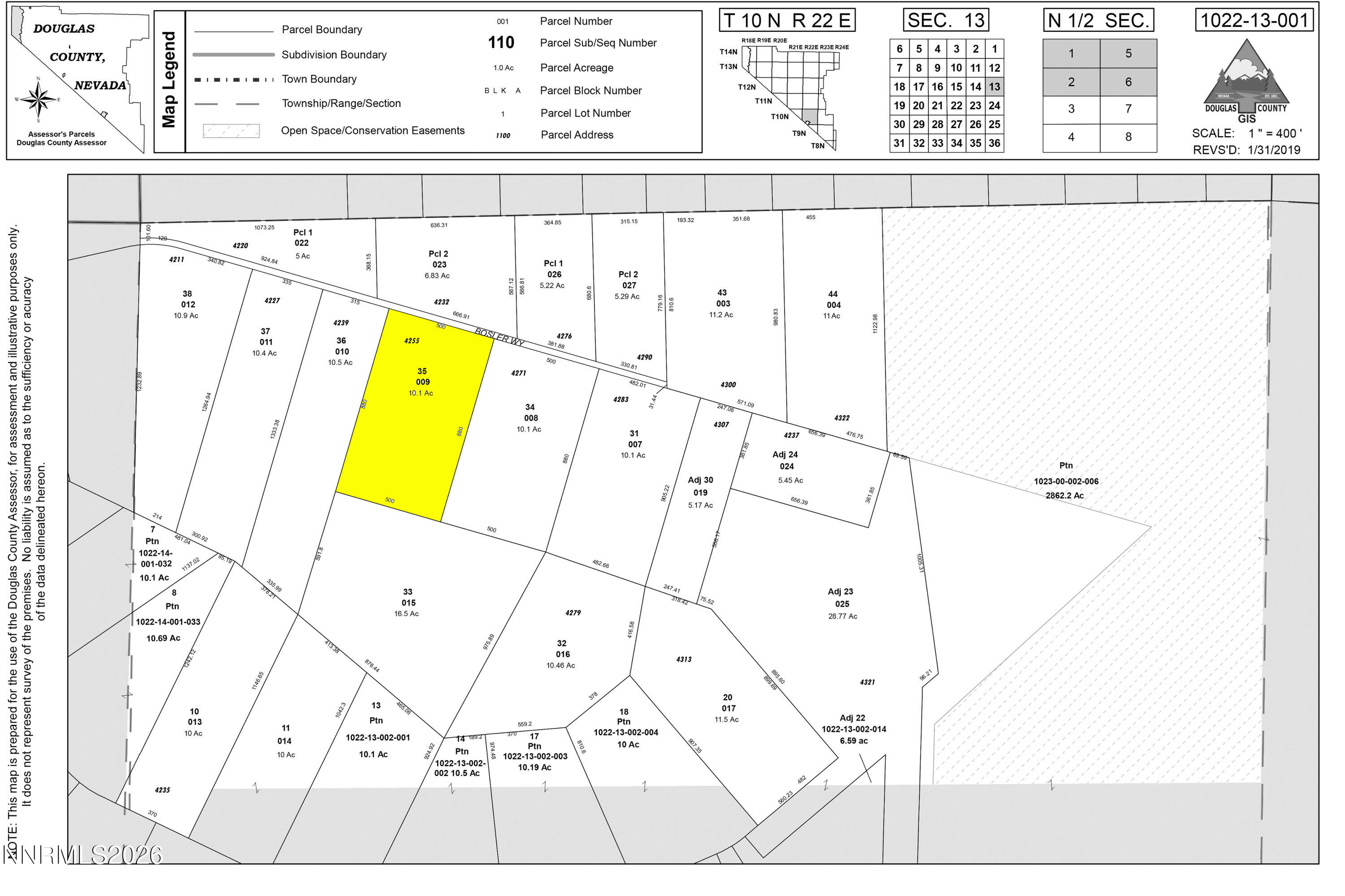 4255 Bosler Way Property Photo 22