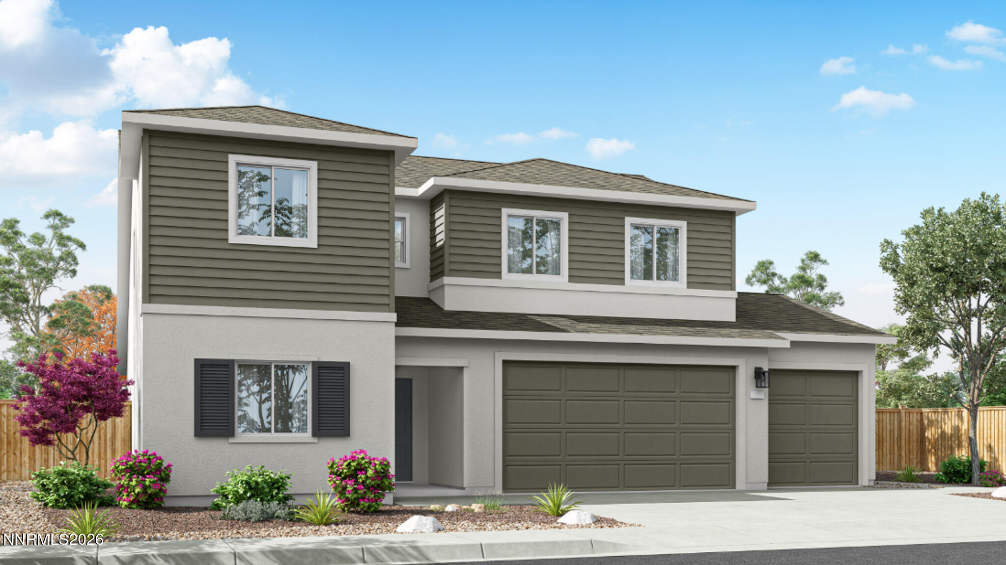 657 Fraser Loop Property Photo 1