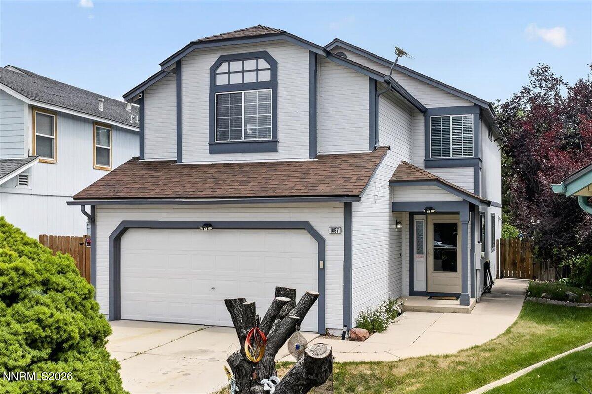 1897 Catham Lane Property Photo 3