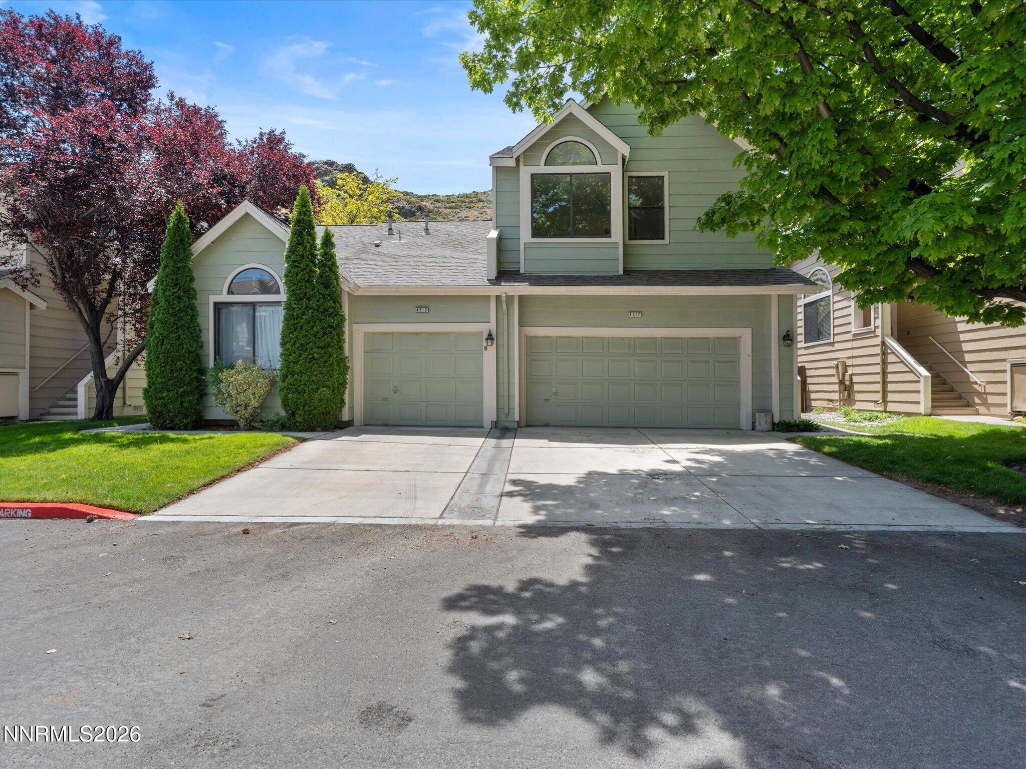 4317 Leeward Lane Property Photo 1