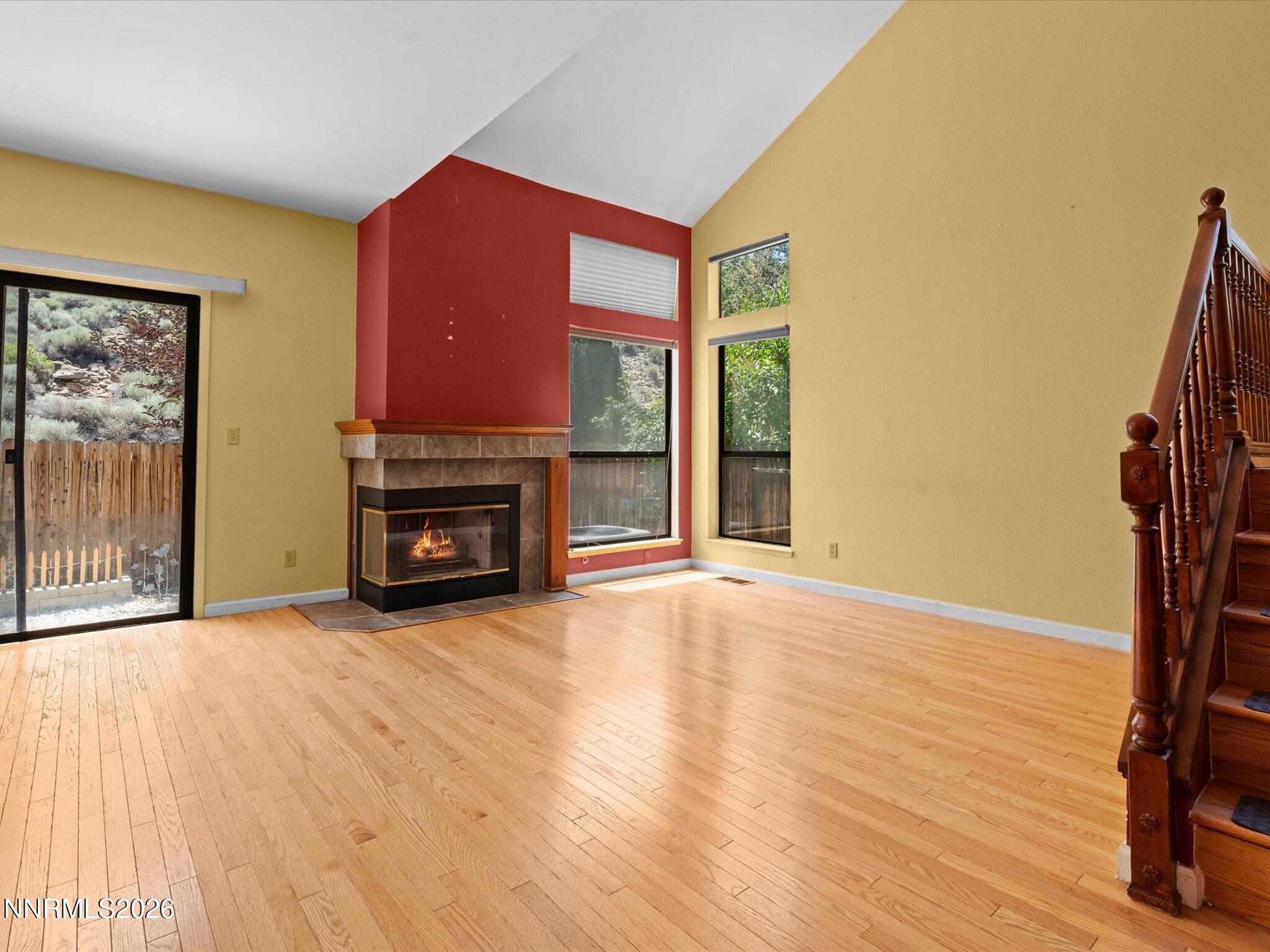 4317 Leeward Lane Property Photo 4