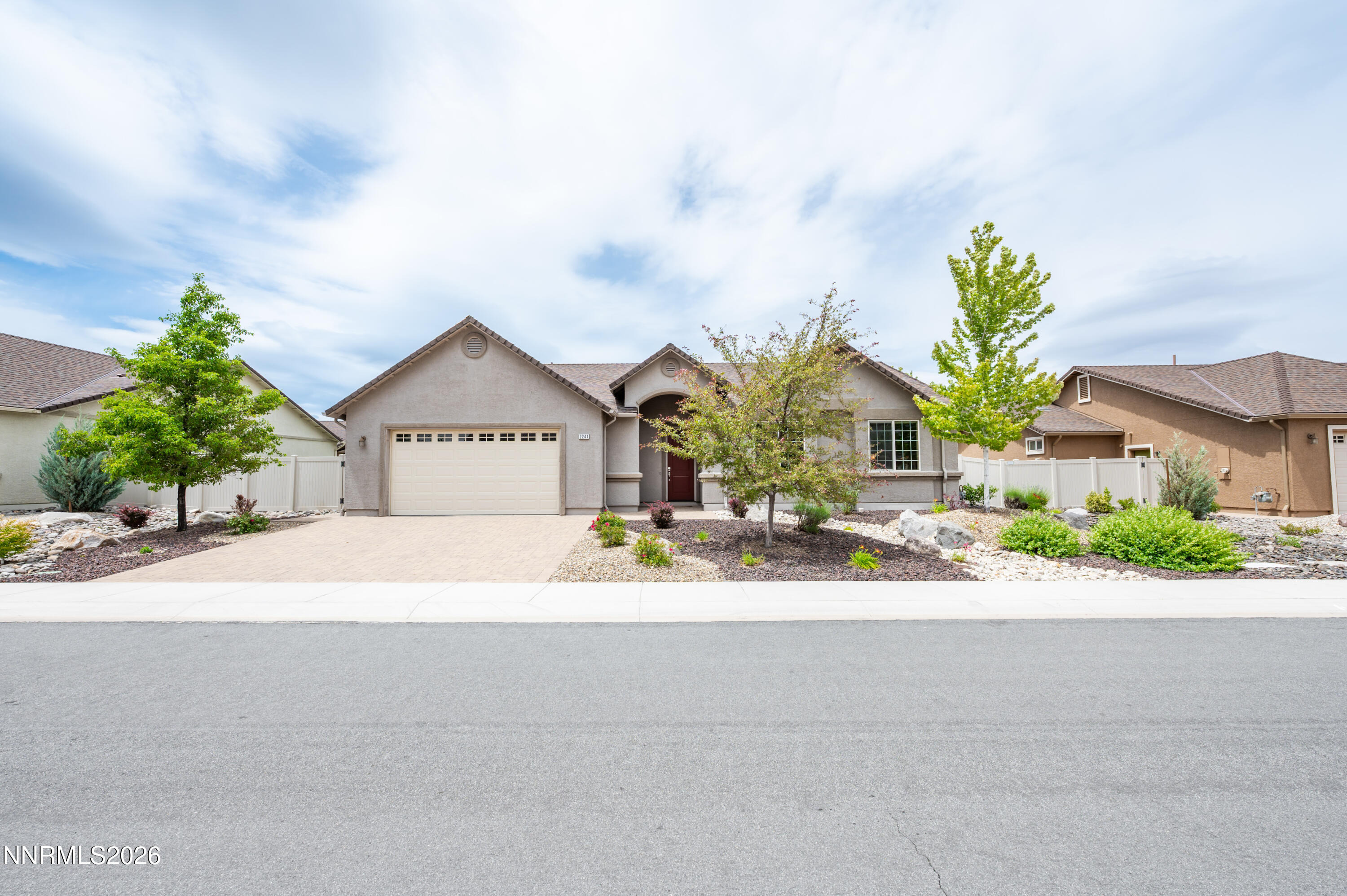 2241 Alivia Way Property Photo 1