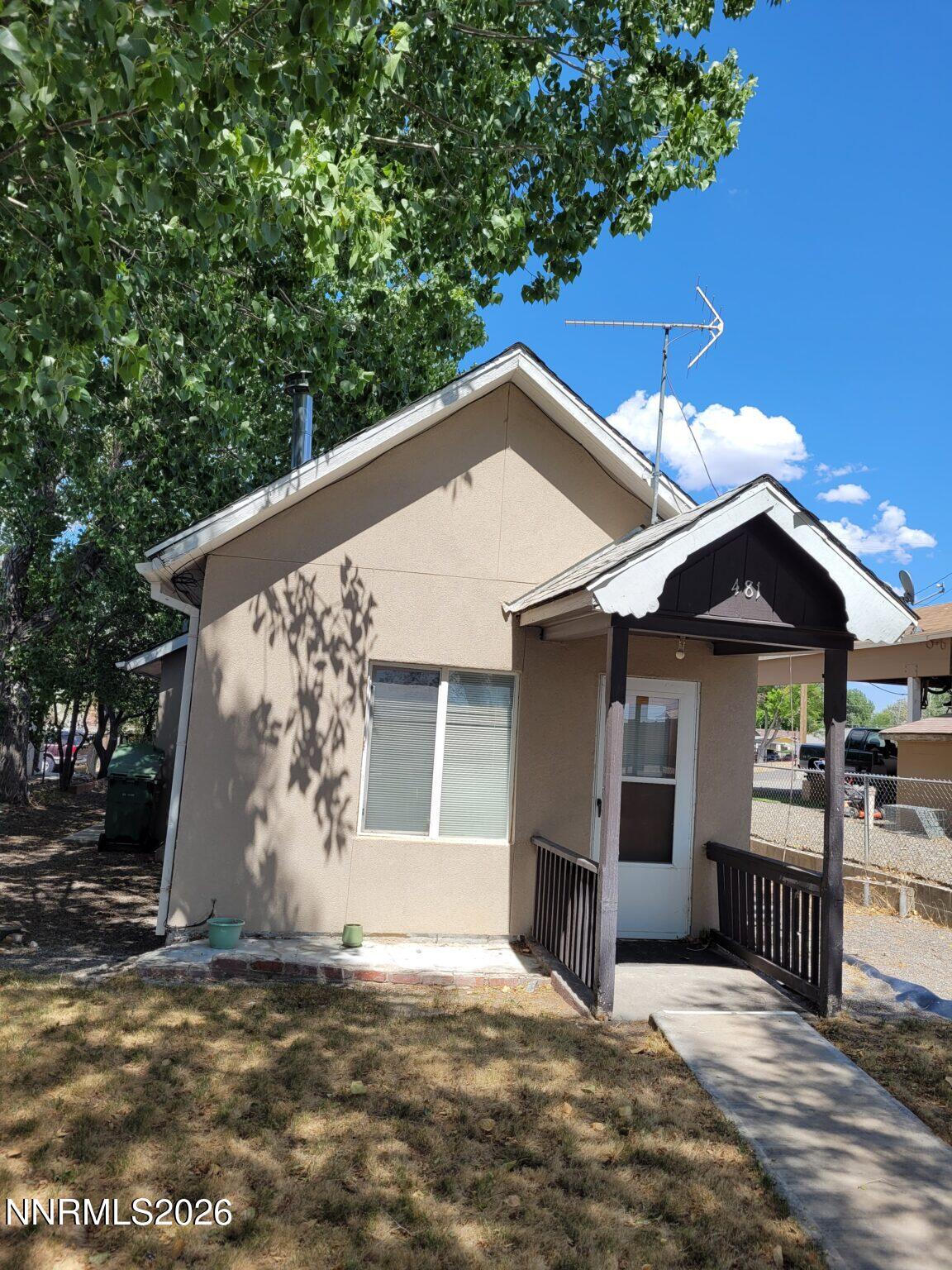 481 Hanson Street Property Photo 1