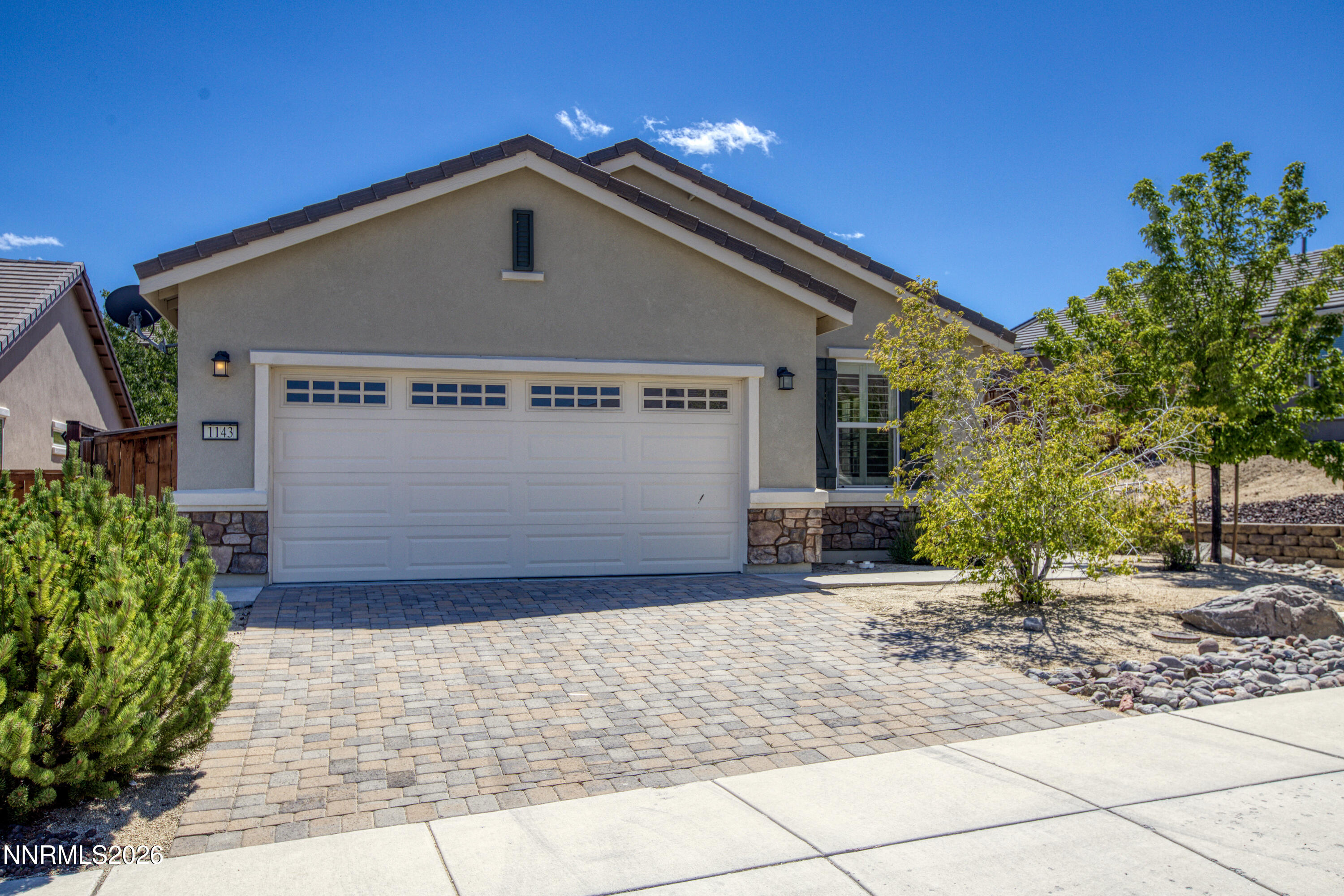 1143 Callaway Trail Property Photo 1