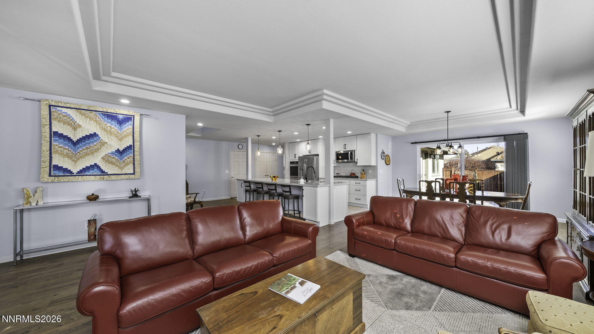 814 Mahogany Drive Property Photo 4