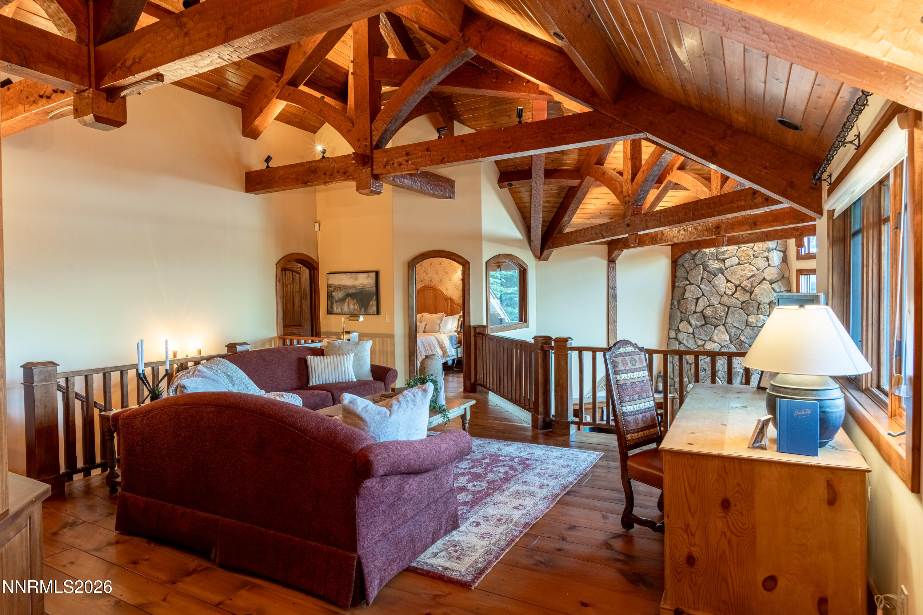 1631 Needle Peak Road Property Photo 11