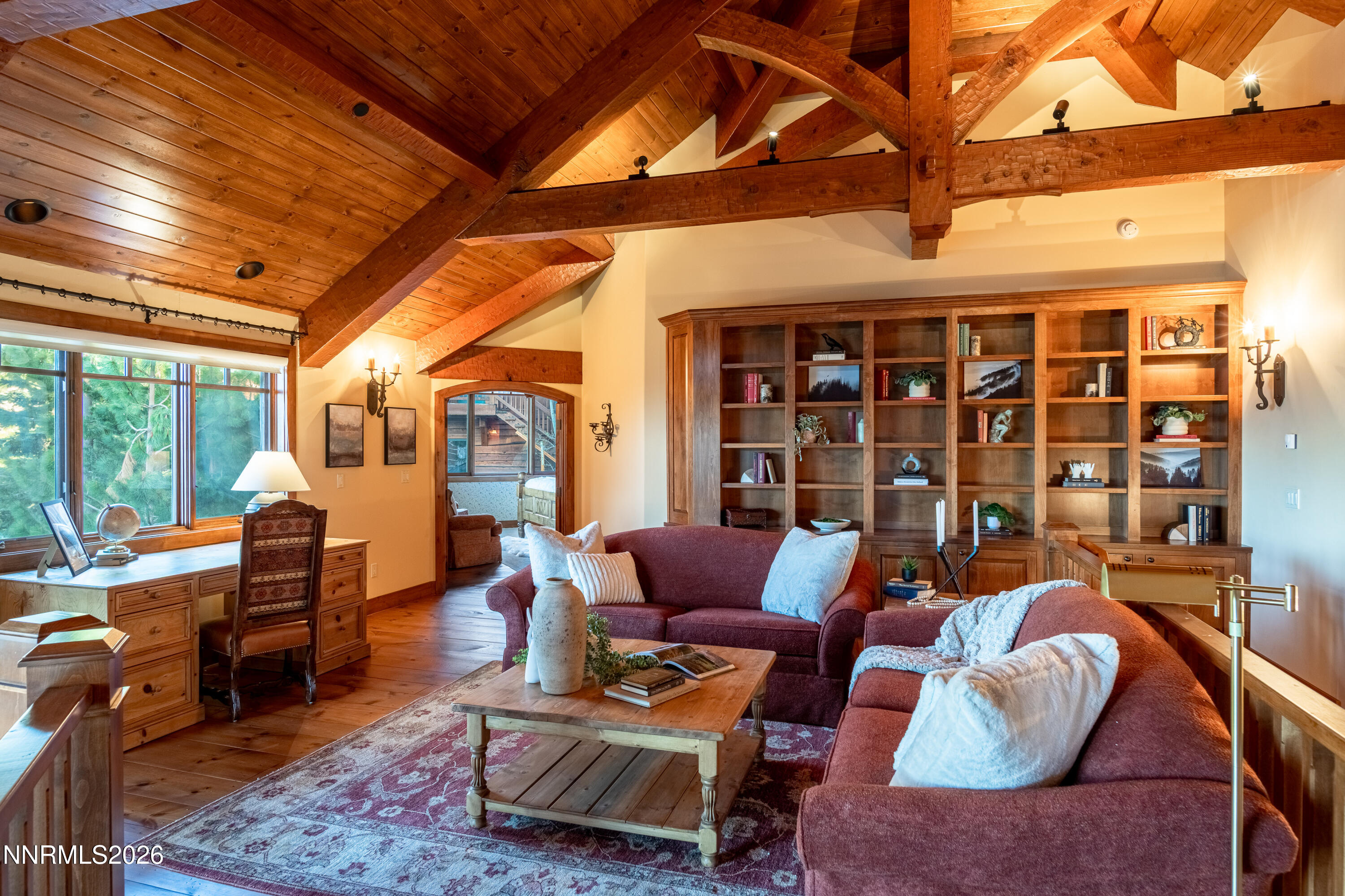 1631 Needle Peak Road Property Photo 12