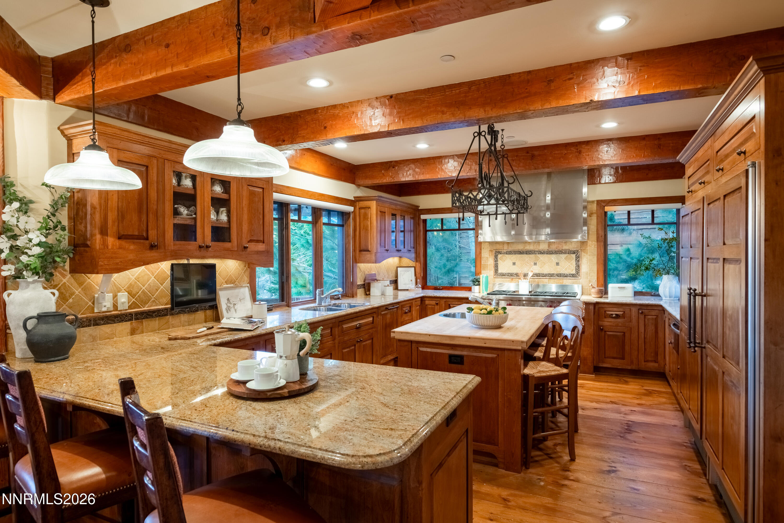 1631 Needle Peak Road Property Photo 13