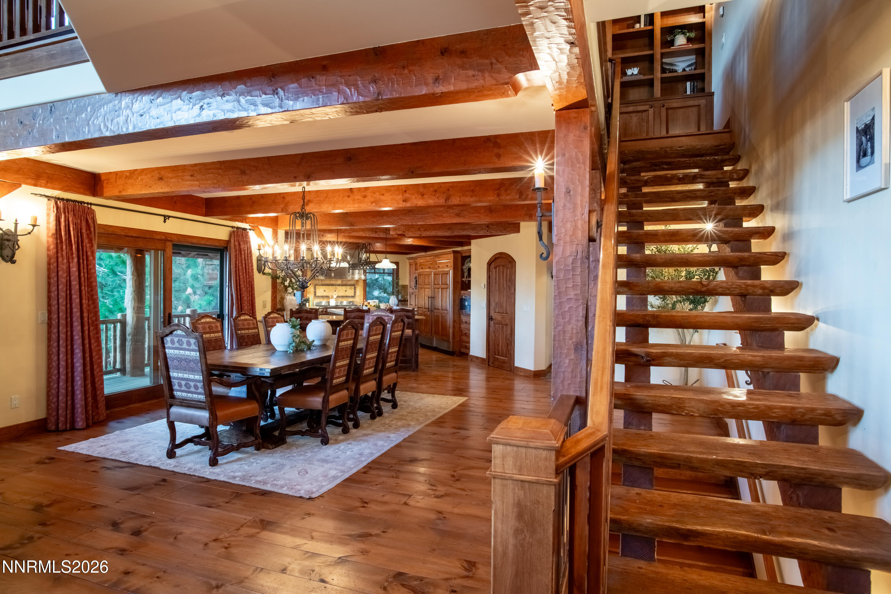 1631 Needle Peak Road Property Photo 15