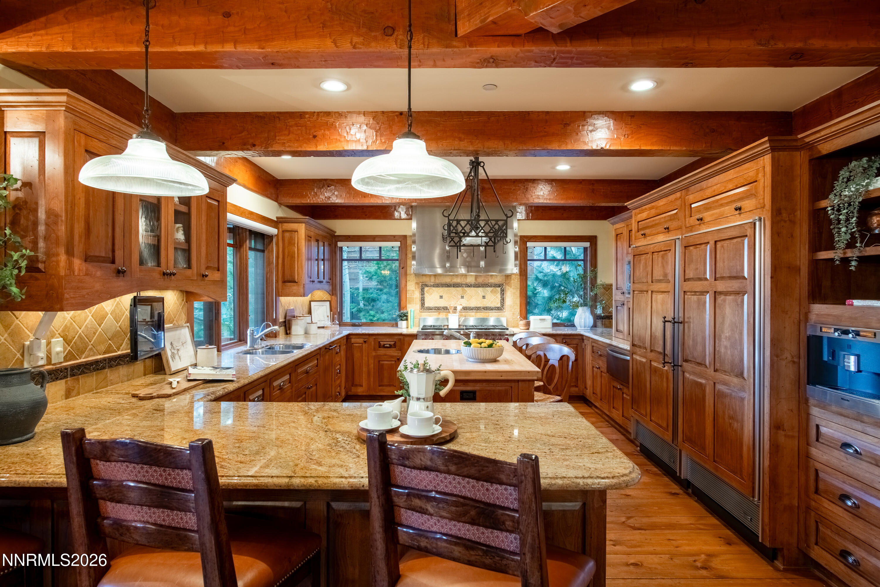 1631 Needle Peak Road Property Photo 16