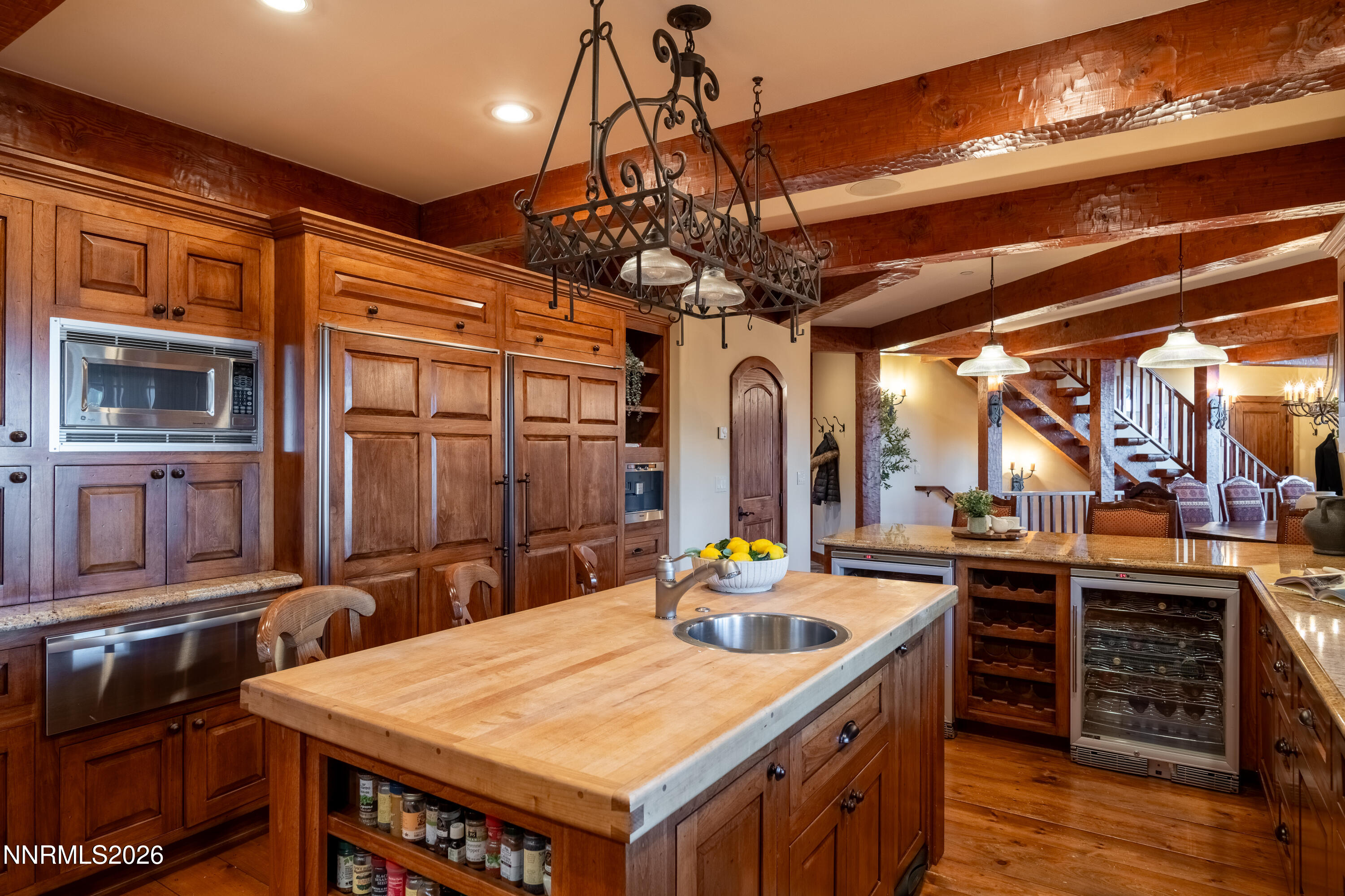 1631 Needle Peak Road Property Photo 18