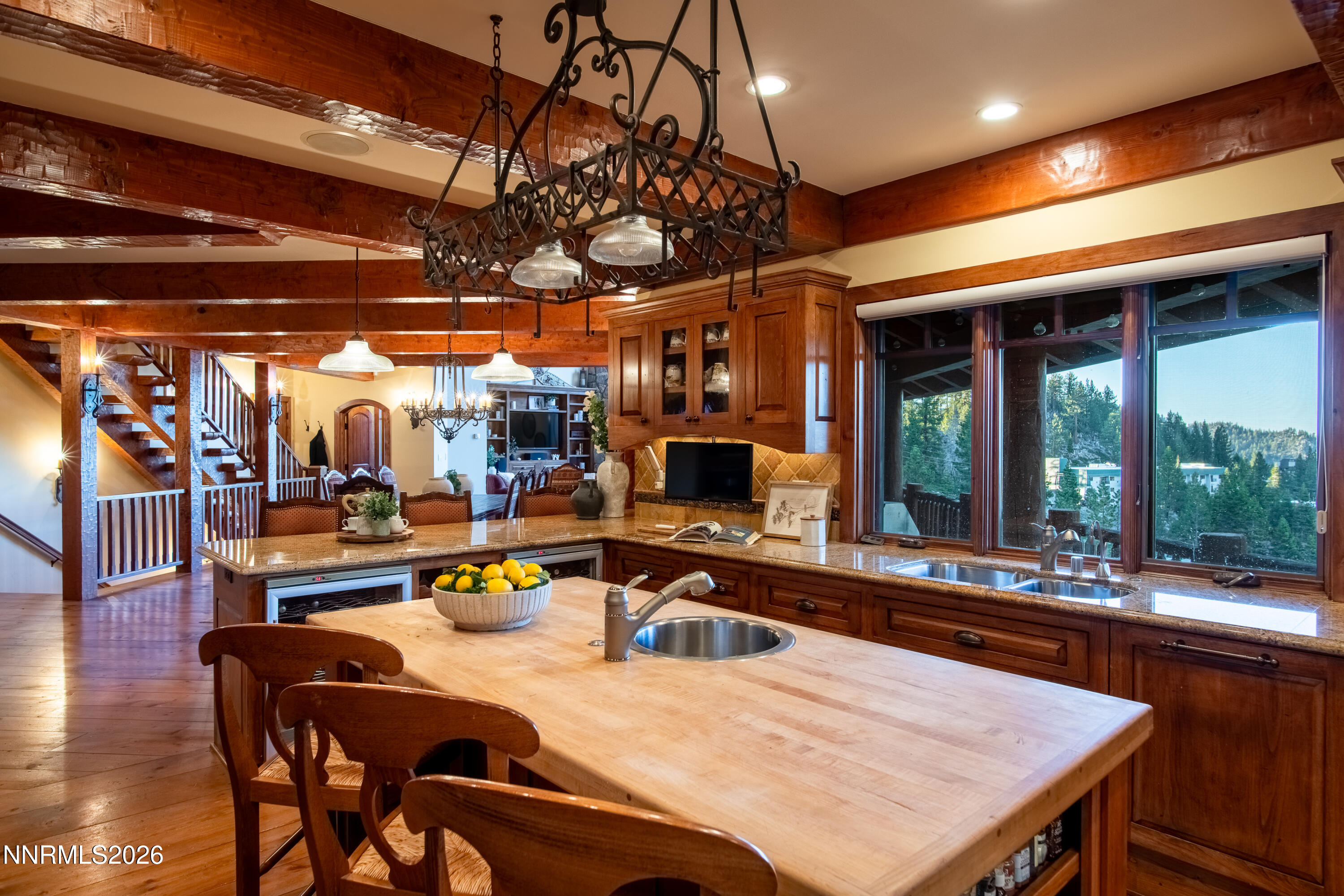 1631 Needle Peak Road Property Photo 19