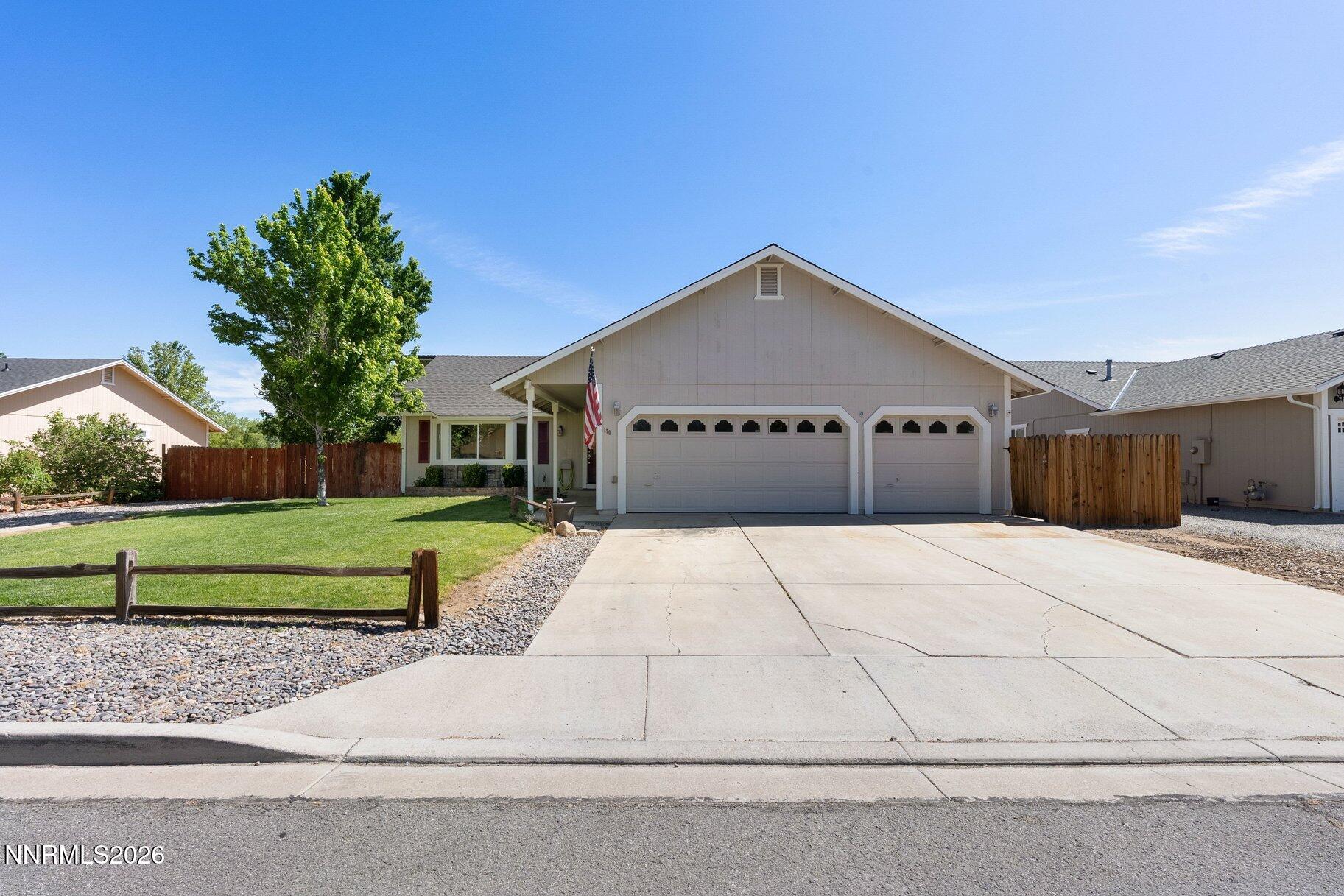 170 Monumental Circle Property Photo 1