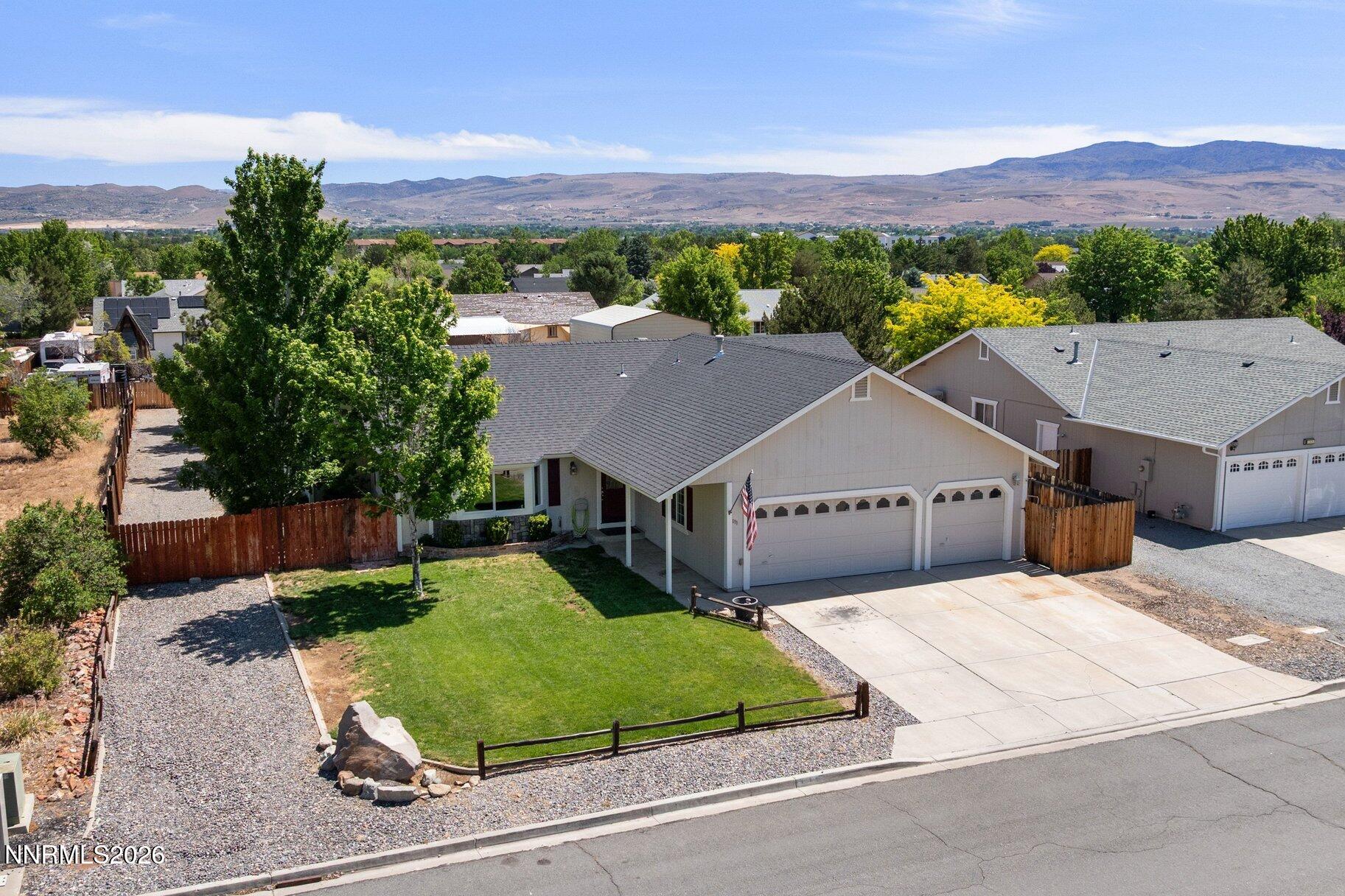 170 Monumental Circle Property Photo 5