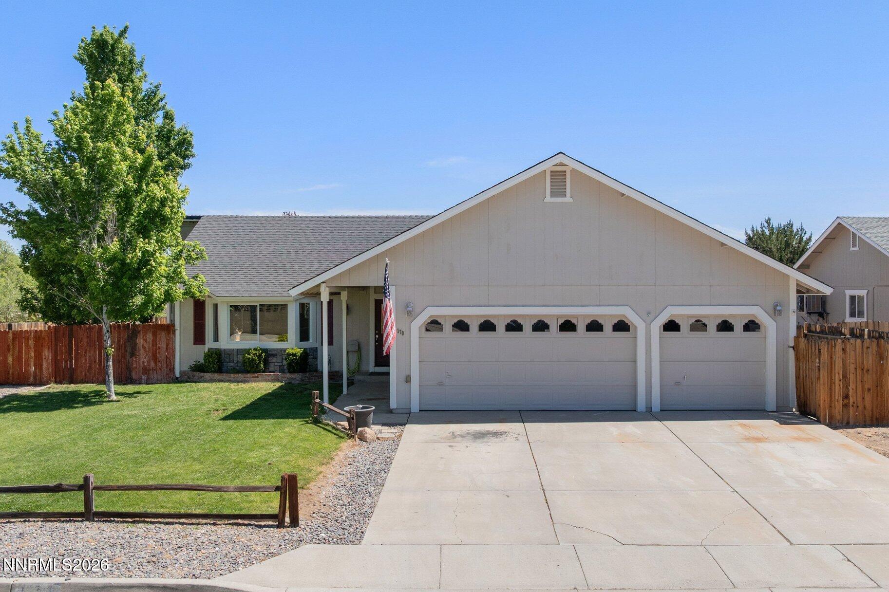 170 Monumental Circle Property Photo 28