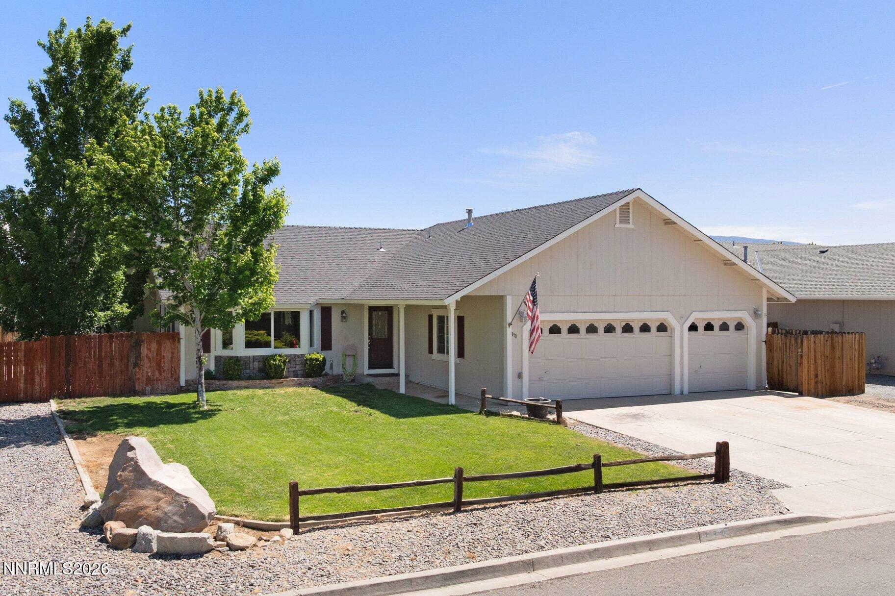 170 Monumental Circle Property Photo 29