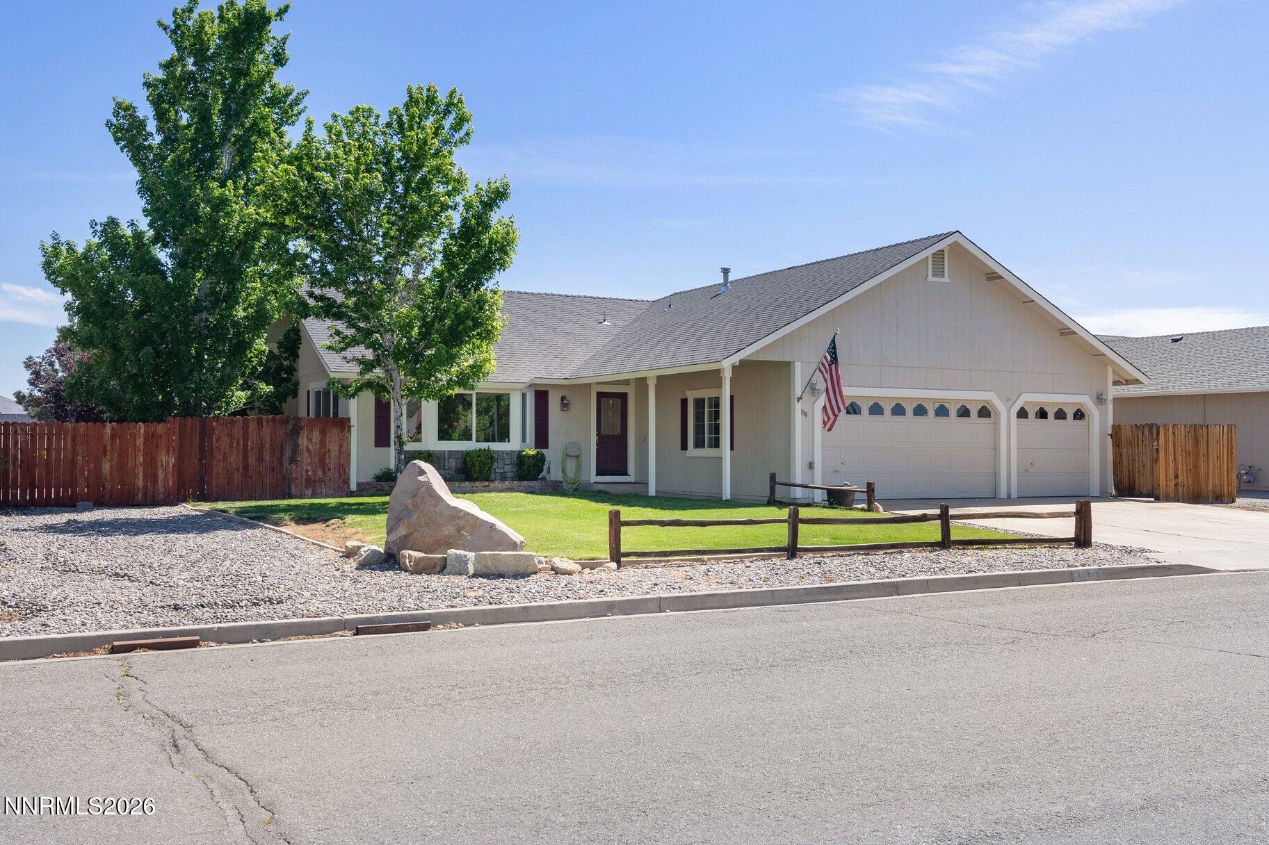 170 Monumental Circle Property Photo 38
